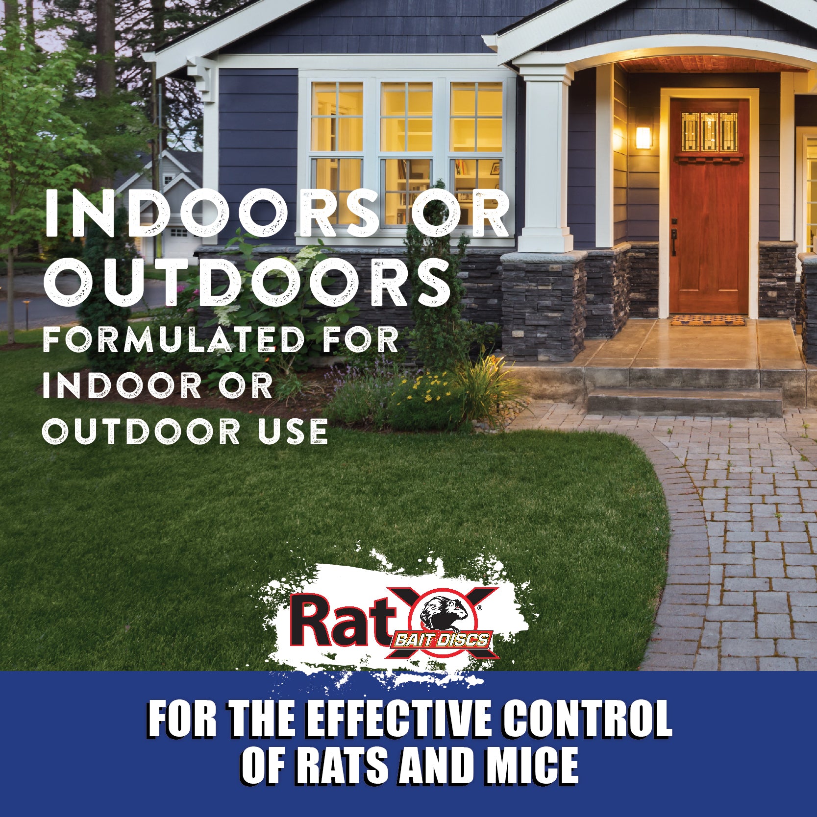 RatX 620118 Animal-Rodent-Control - View #8
