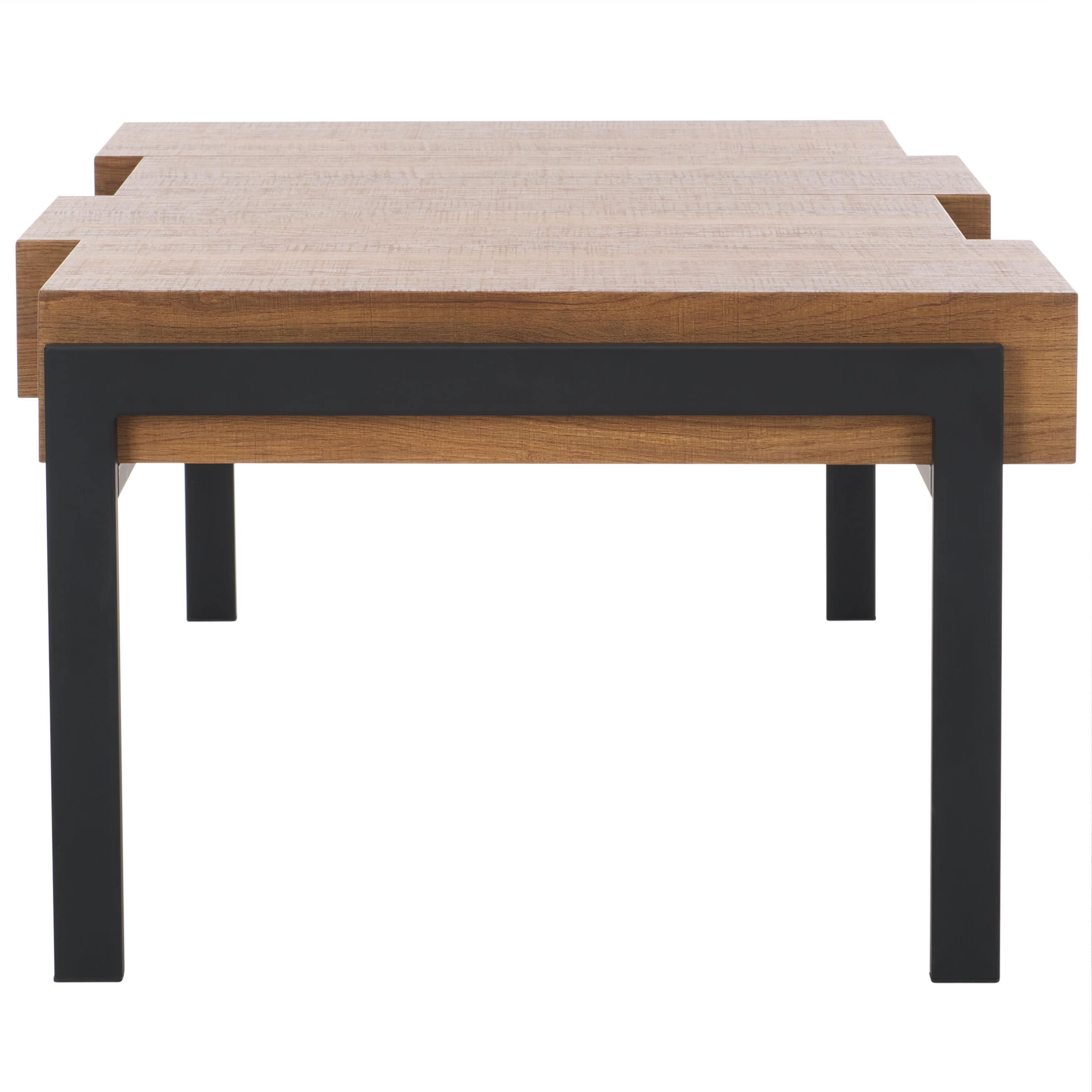 Safavieh COF7005C Coffee-Tables - View #6