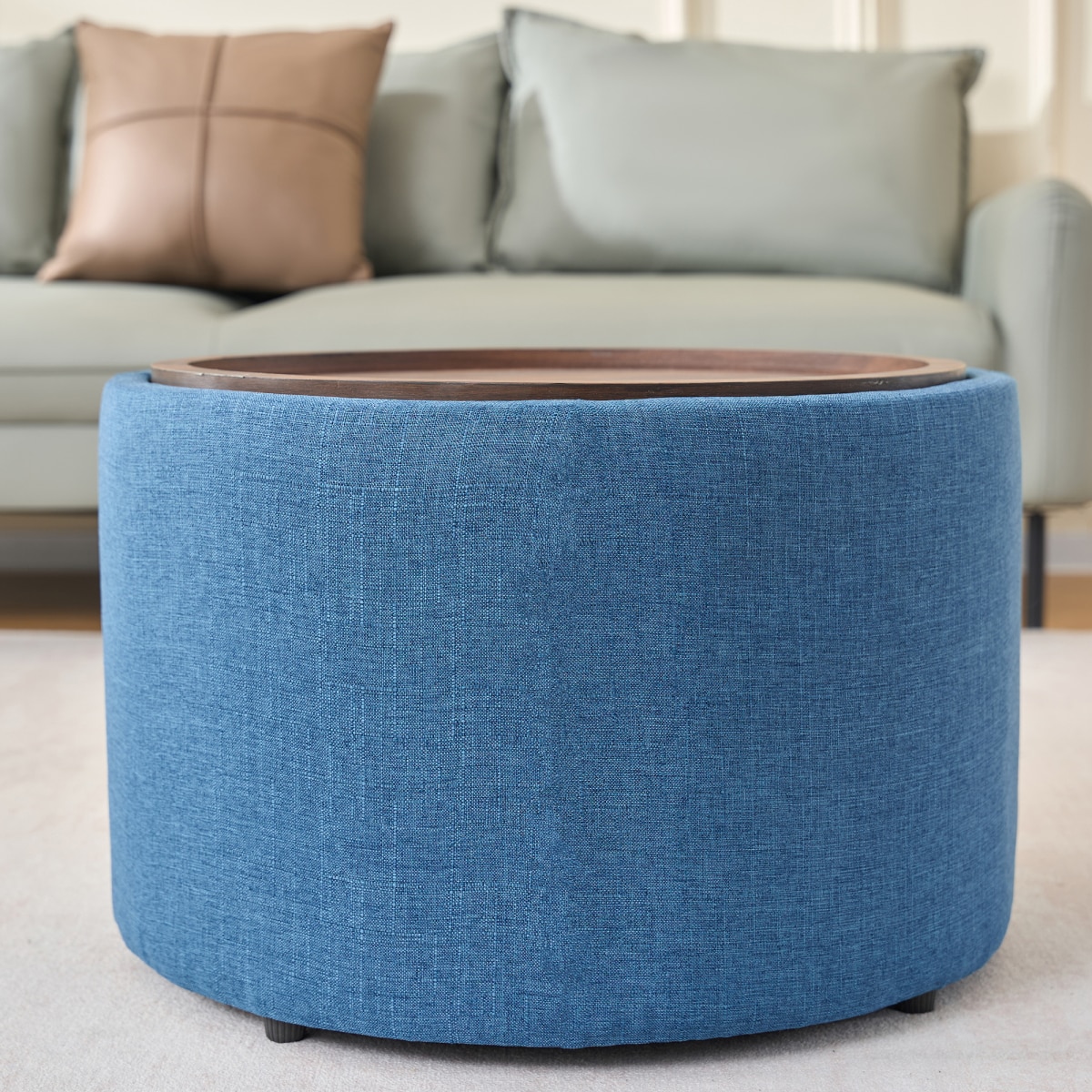 Streamdale Furniture W3163P379374 Indoor-Ottomans - View #7