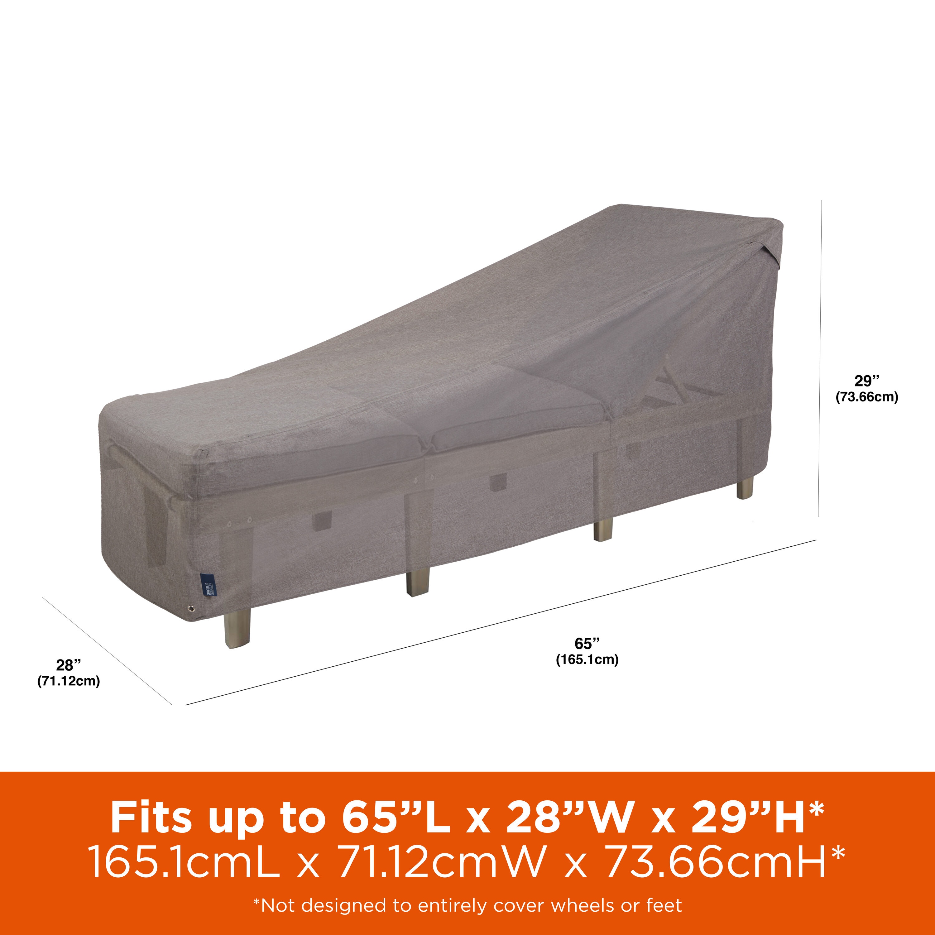 Modern Leisure 3006KIT Patio-Furniture-Covers - View #7