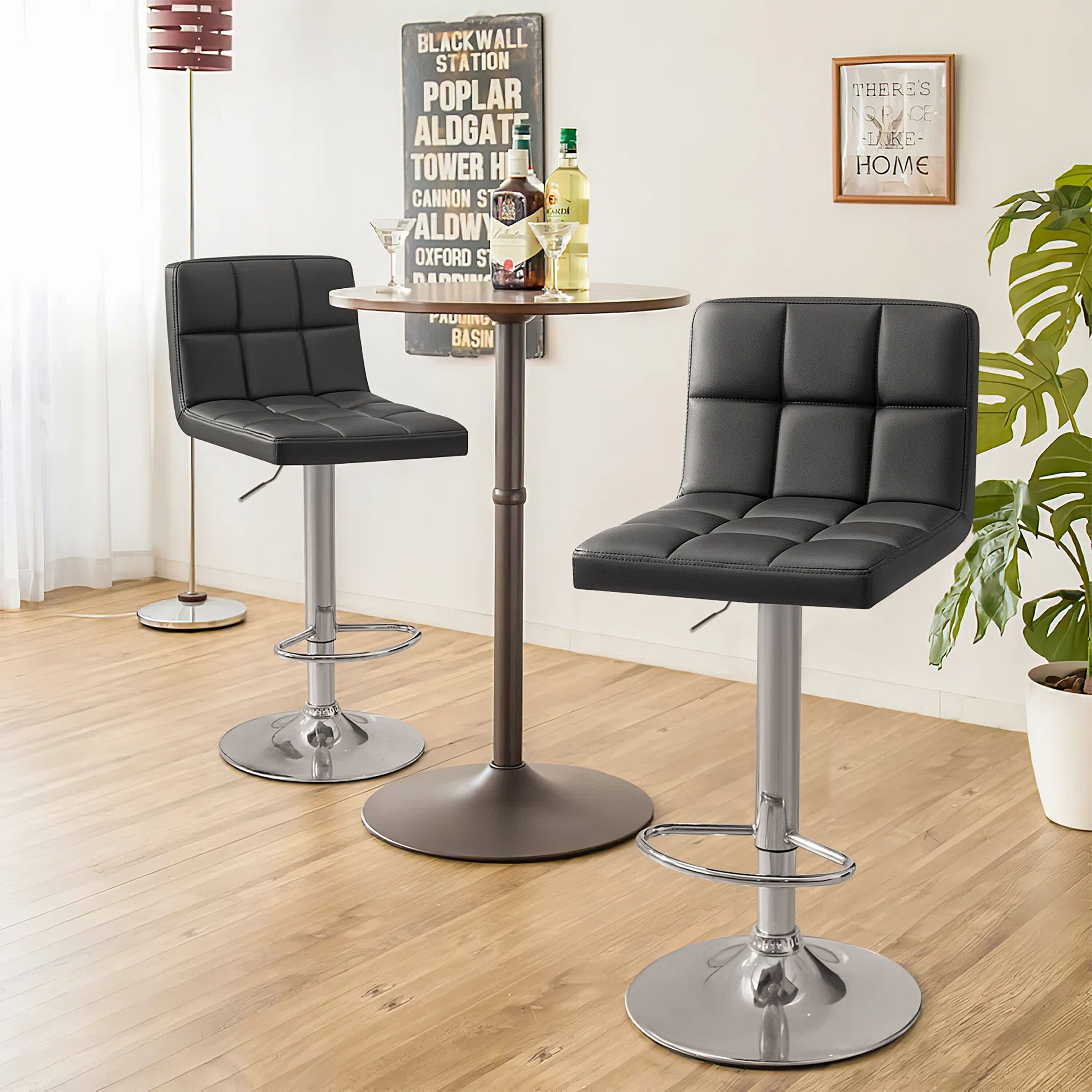 Vineego LS-HFBS0050 stools - View #2