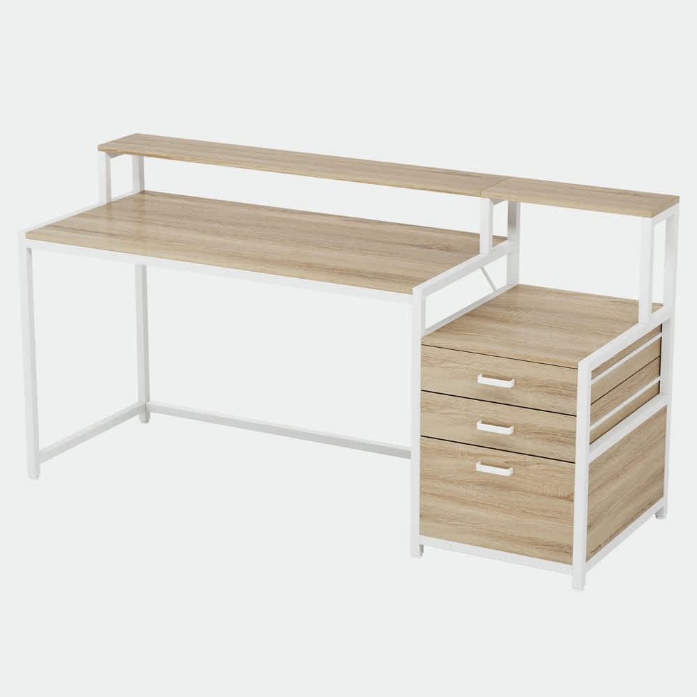 Choco Moon 4791452145420 desks - View #5