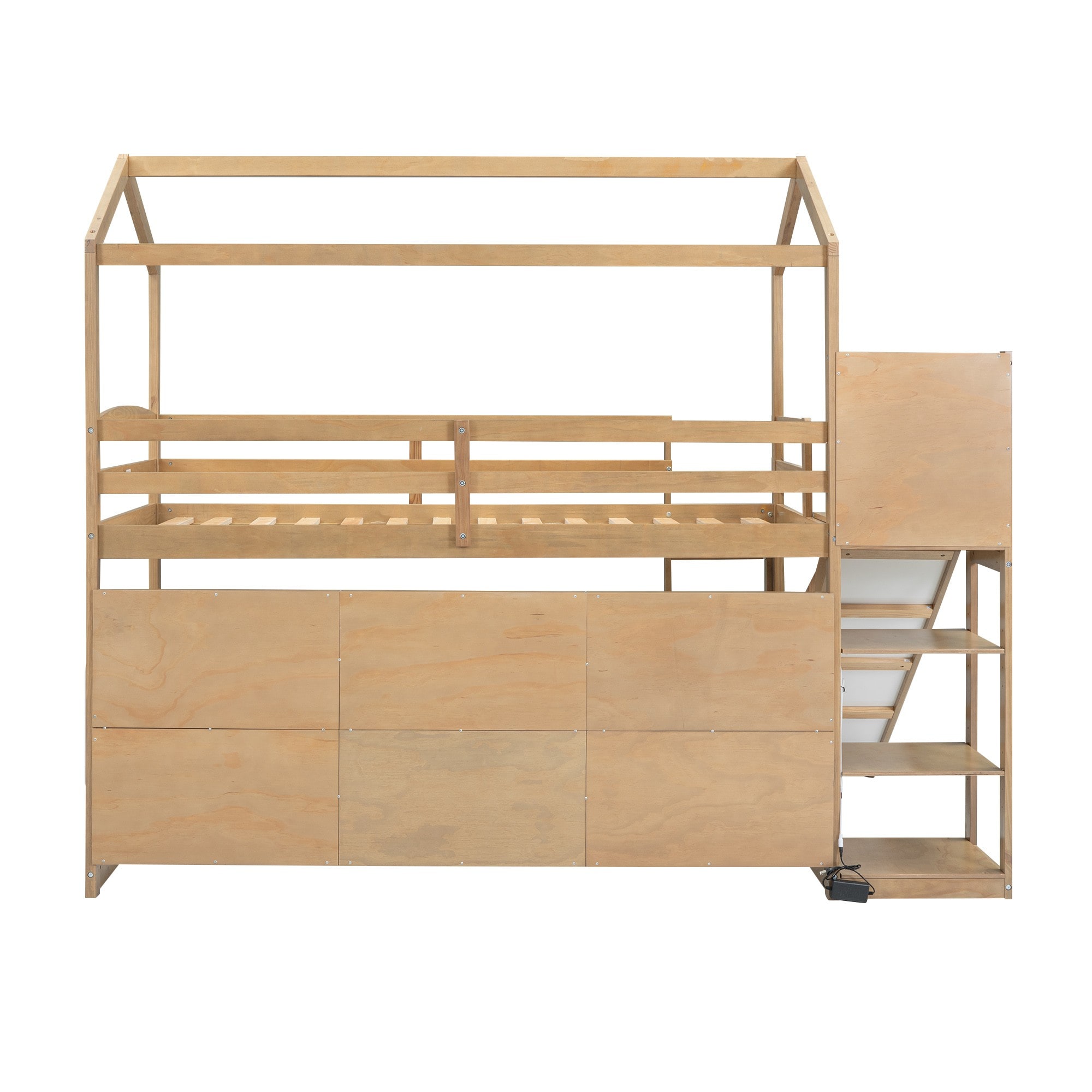 Yiekholo LL-1473AAE Bunk-Beds - View #7