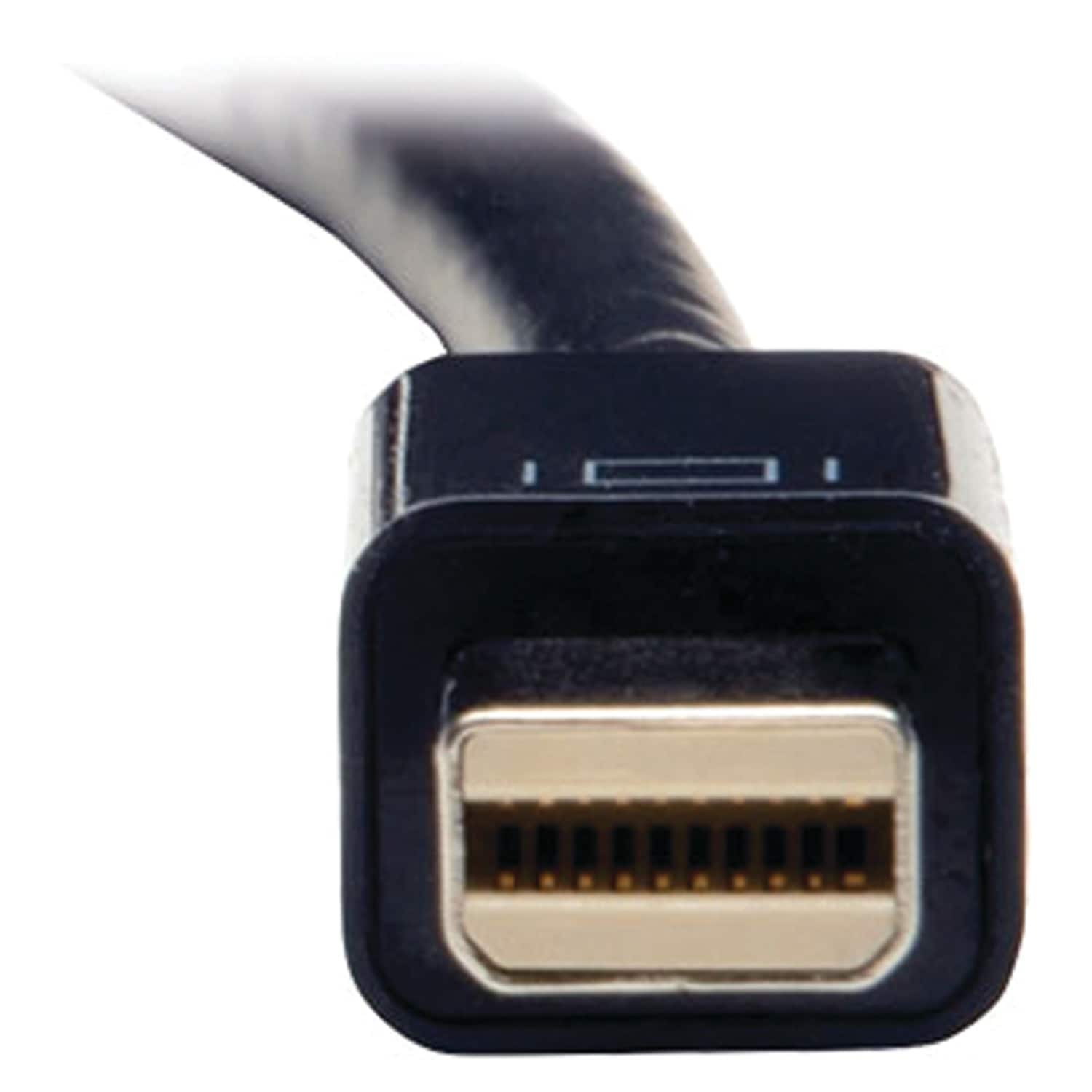 Tripp Lite TRPP13706NHDV Video-Connectors - View #3