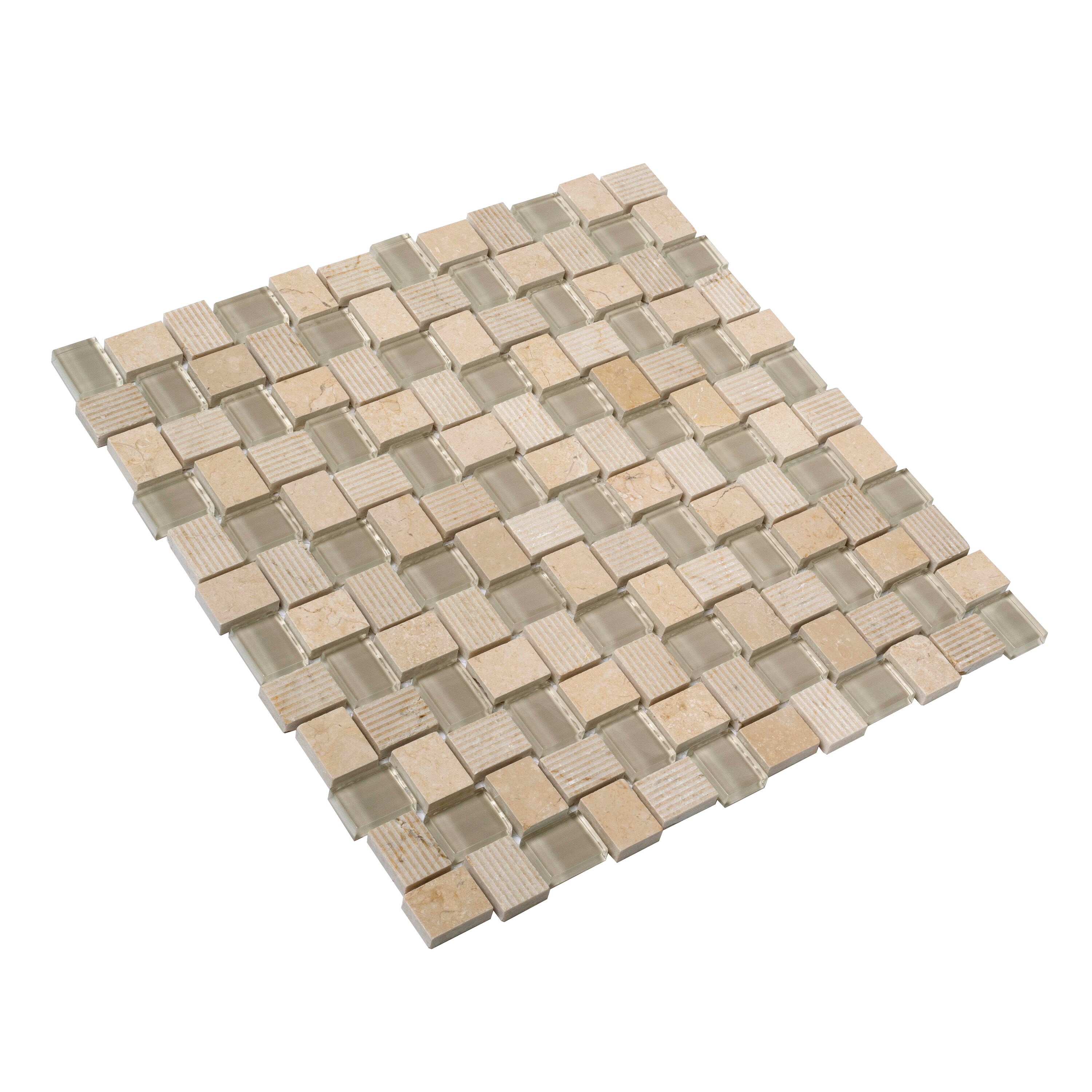 Apollo Tile APLBL8804CMASAMPLE Tile-Samples - View #6