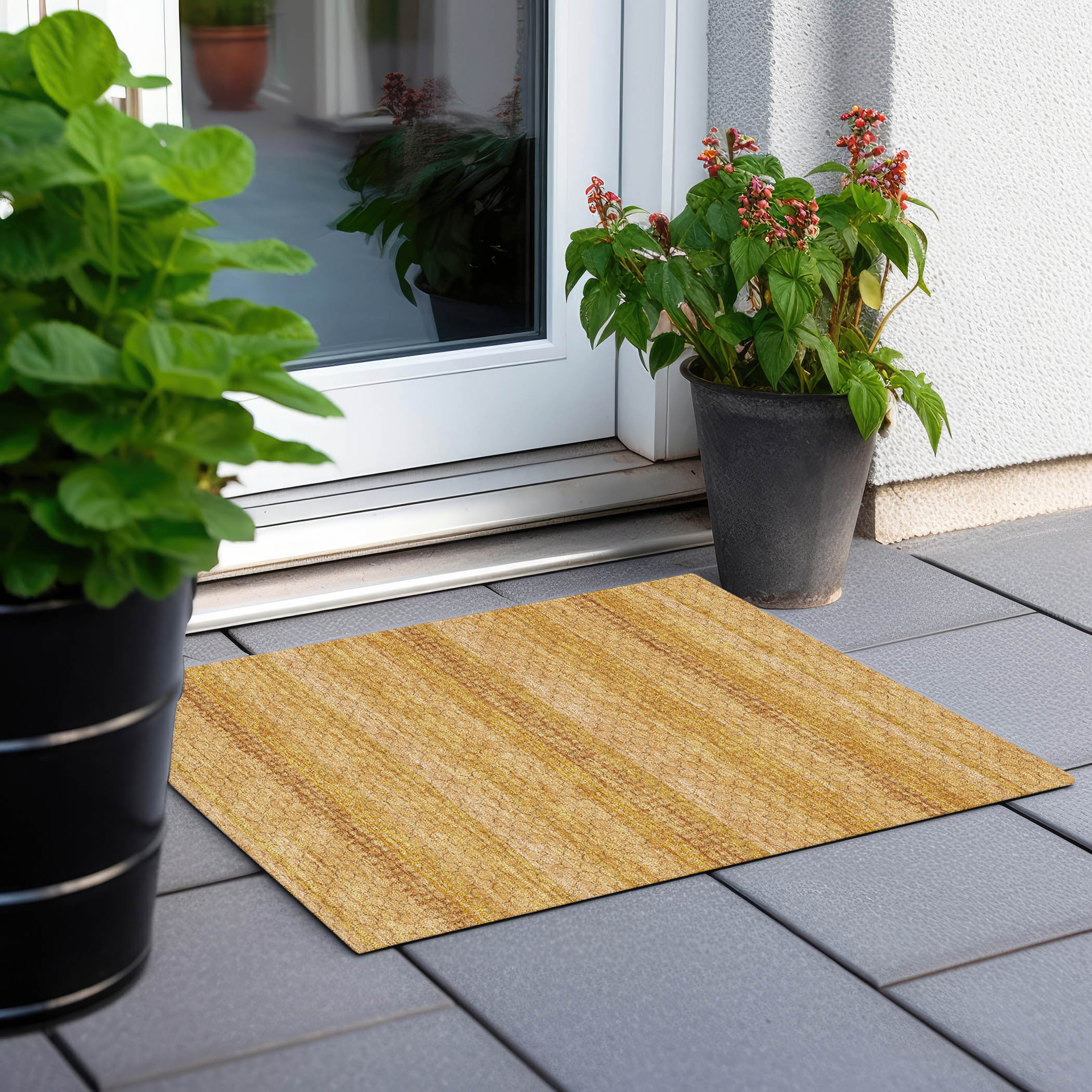 Addison Rugs ACN1427WH20X30 rugs - View #7