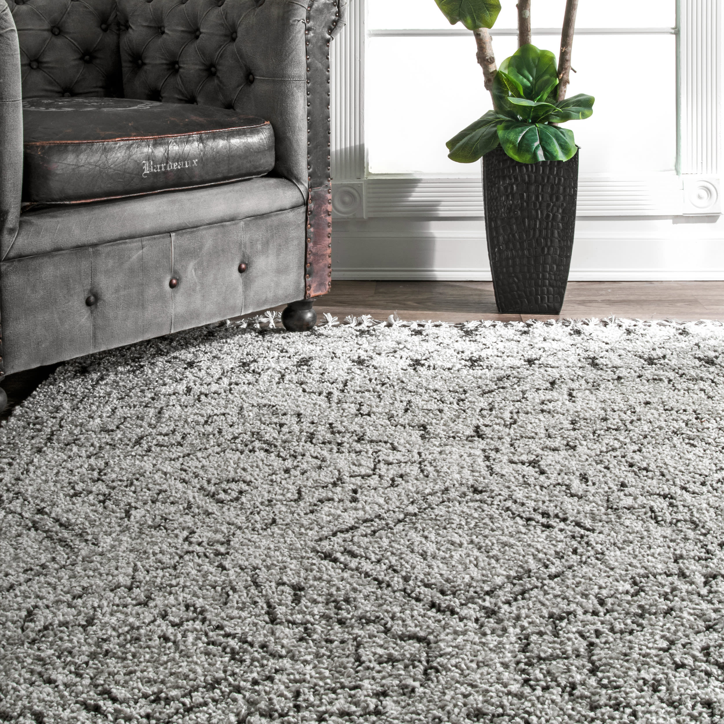 nuLOOM GCDI02B-406 rugs - View #6
