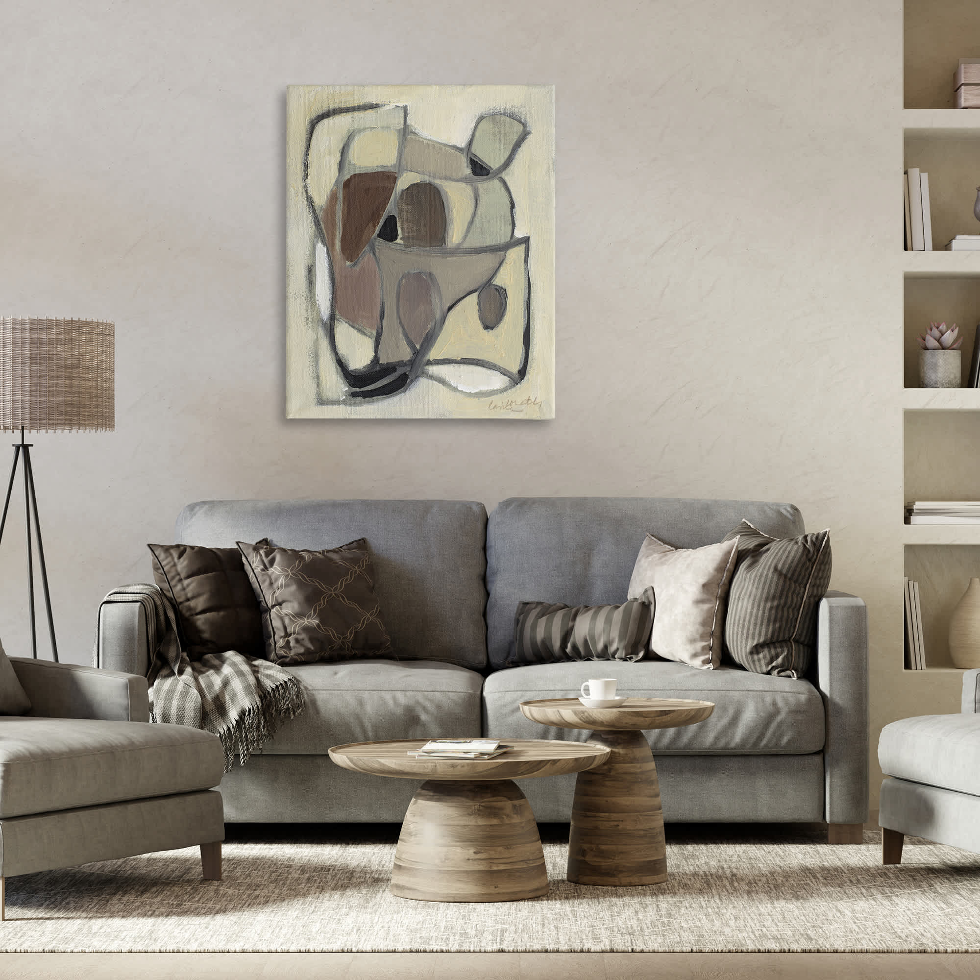 Stupell Industries BT-278-CN-30X40 Wall-Art - View #3