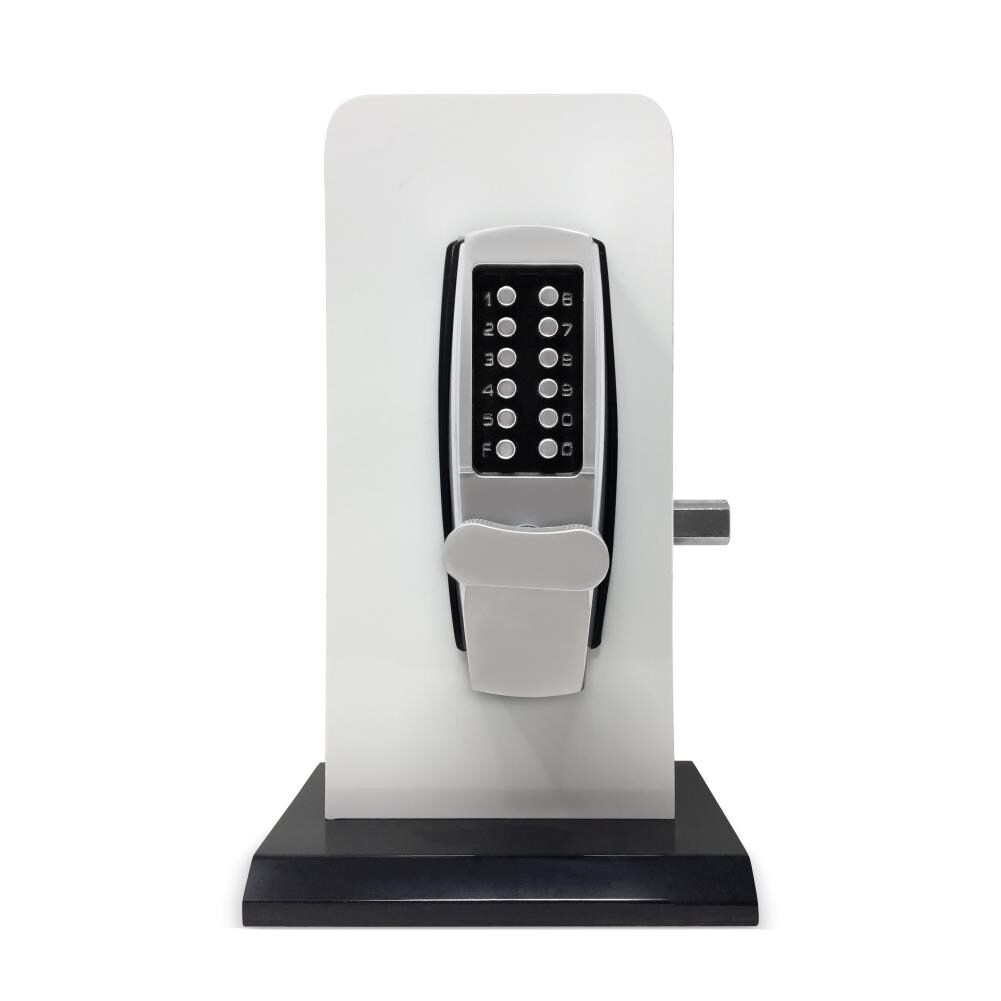 Premier Lock KD04-L Door-Deadbolts - View #5