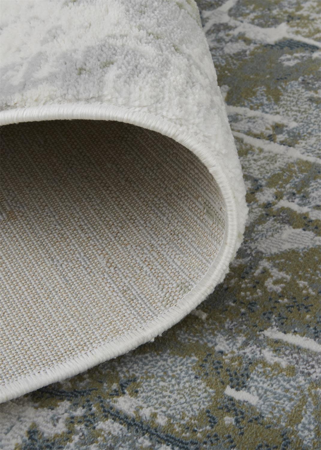 Room Envy ATLR3146SLV000I8B rugs - View #6