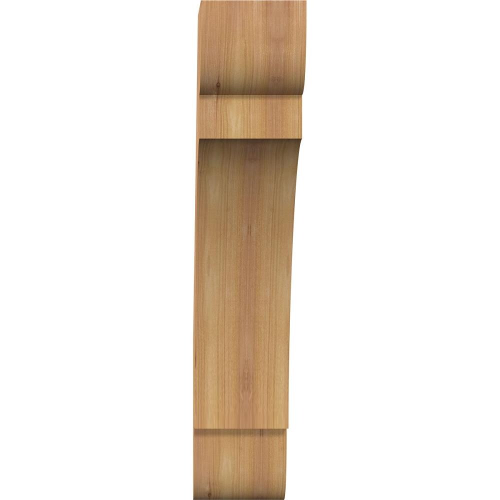 Ekena Millwork BRC06X20X28OLY00SWR braces - View #2
