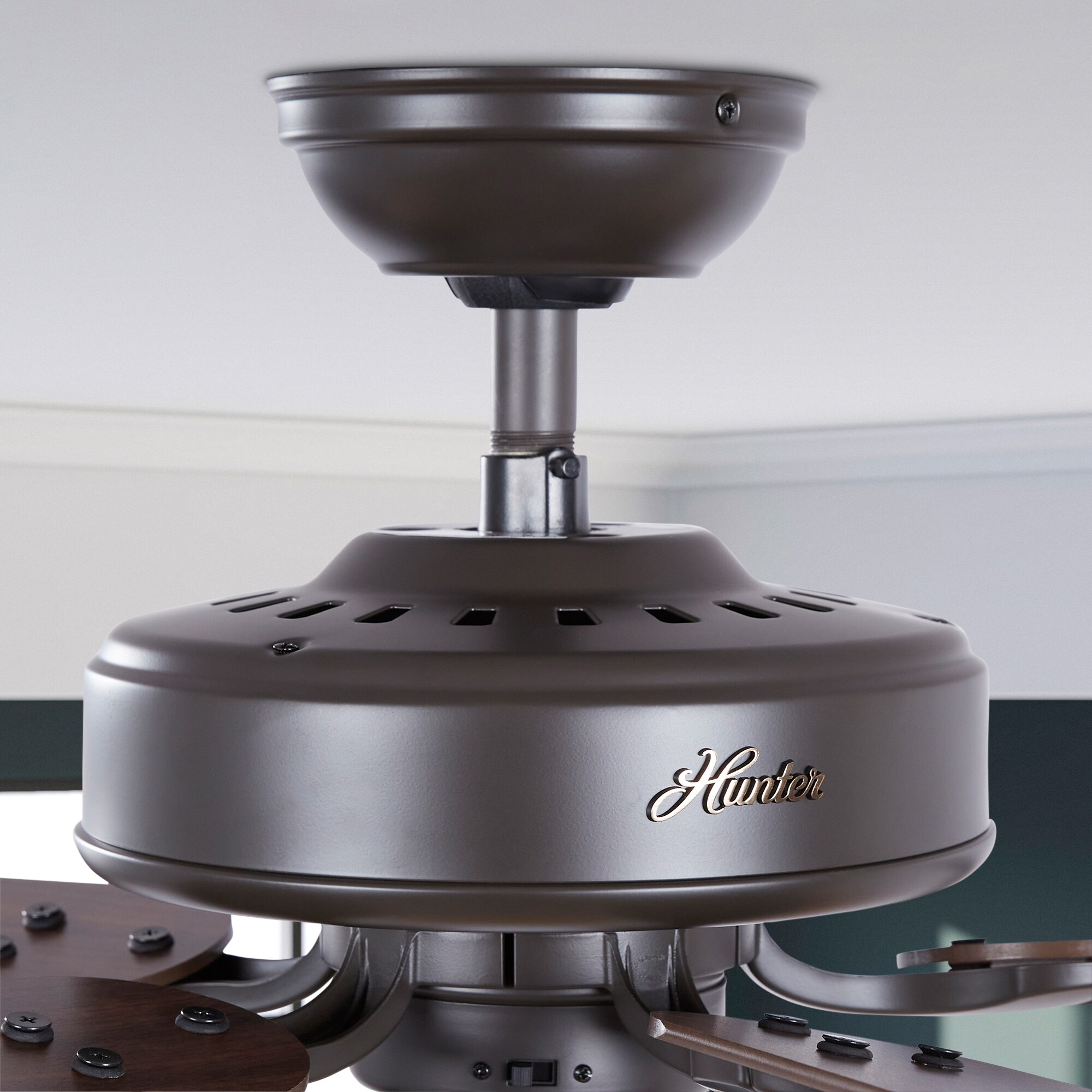 Hunter 51108 Ceiling-Fans - View #6