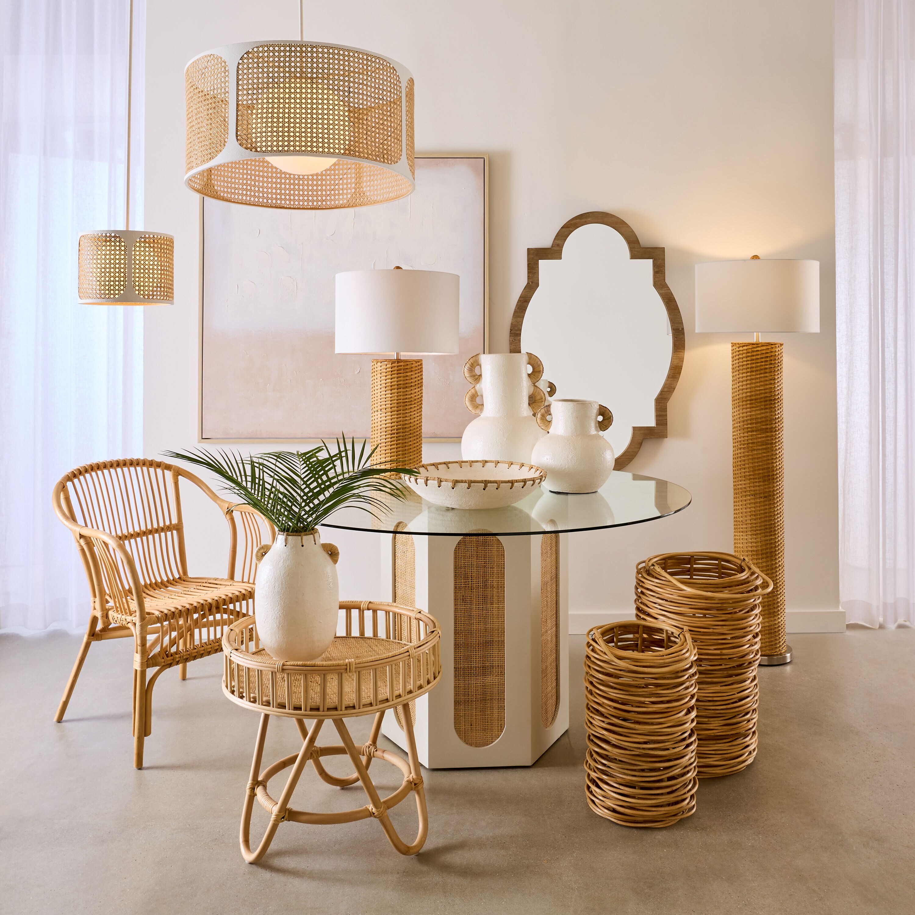 Westmore by ELK Lighting LW-221104134 Wall-Art - View #6