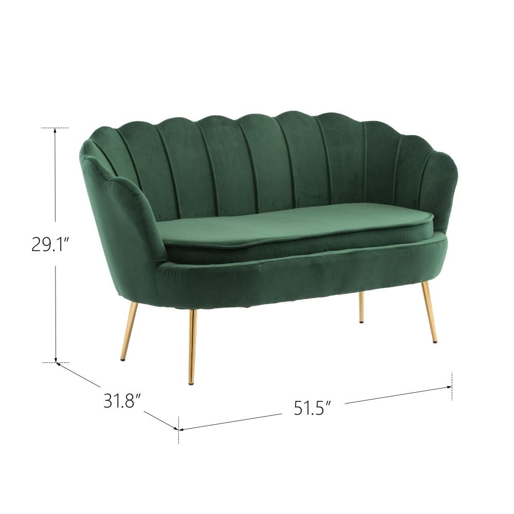 Couches love and green T2 - Love & Green