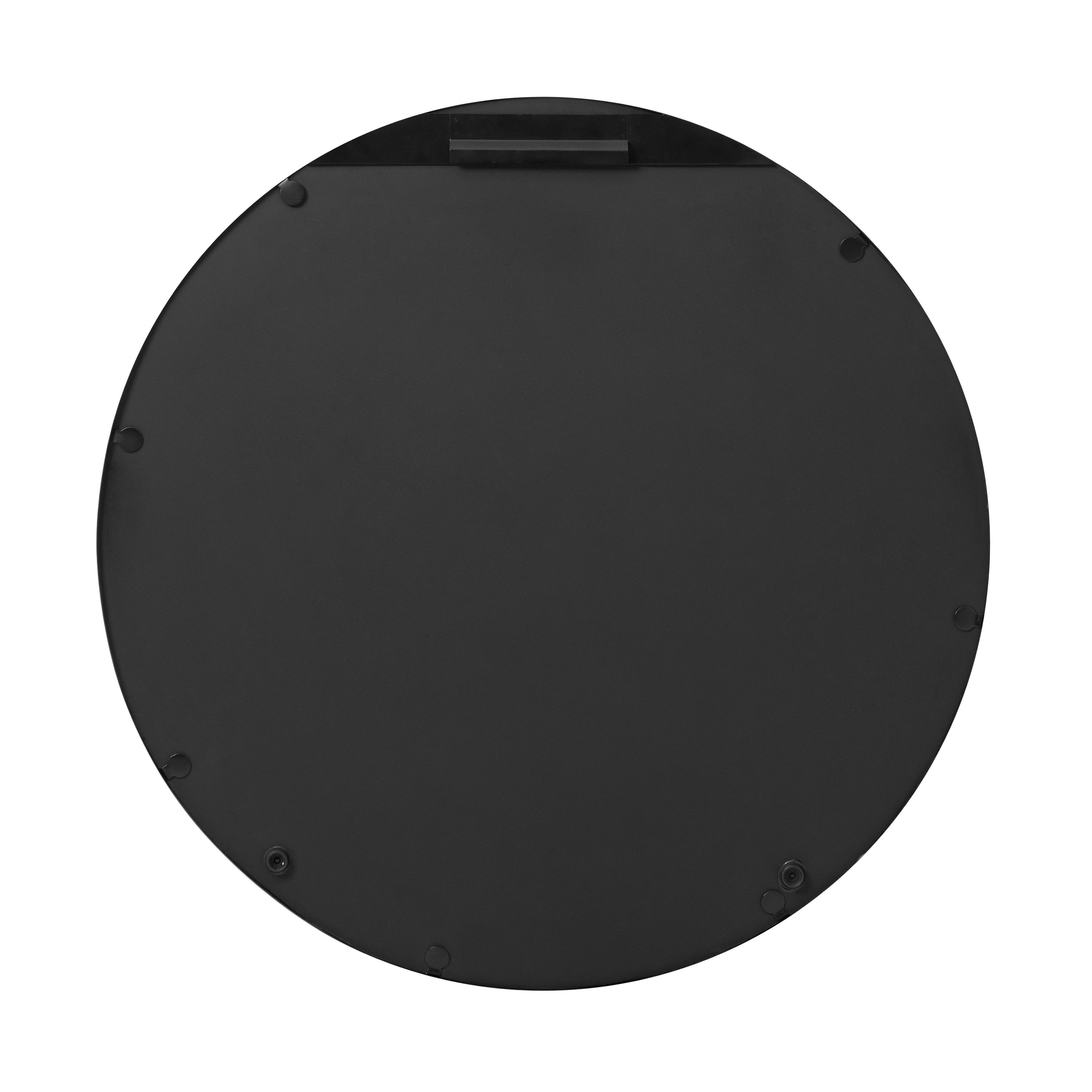 MH LONDON MH-MR-604BK Decor-Mirrors - View #3