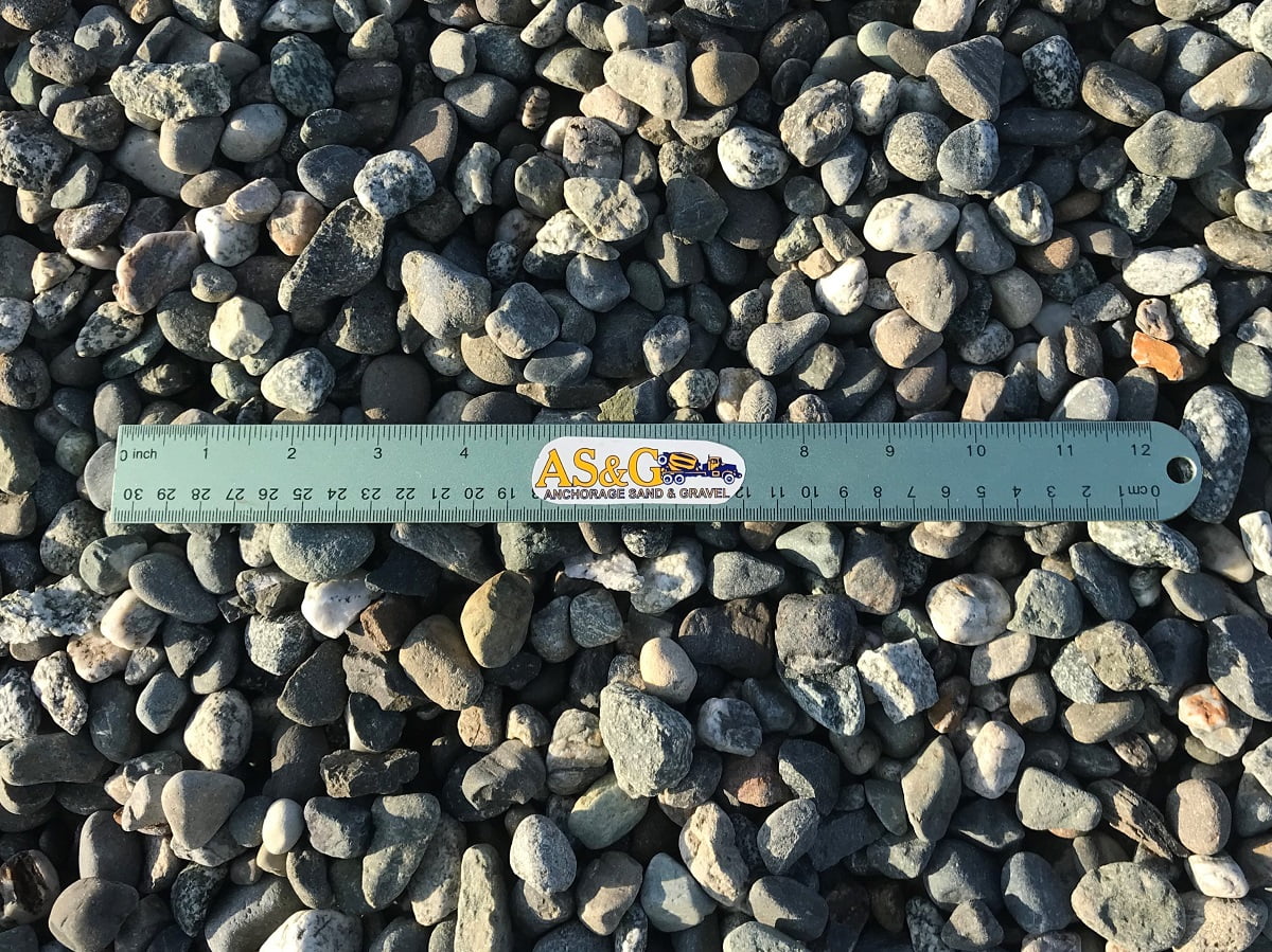 Anchorage Sand & Gravel 132750 Landscaping-Rock - View #5