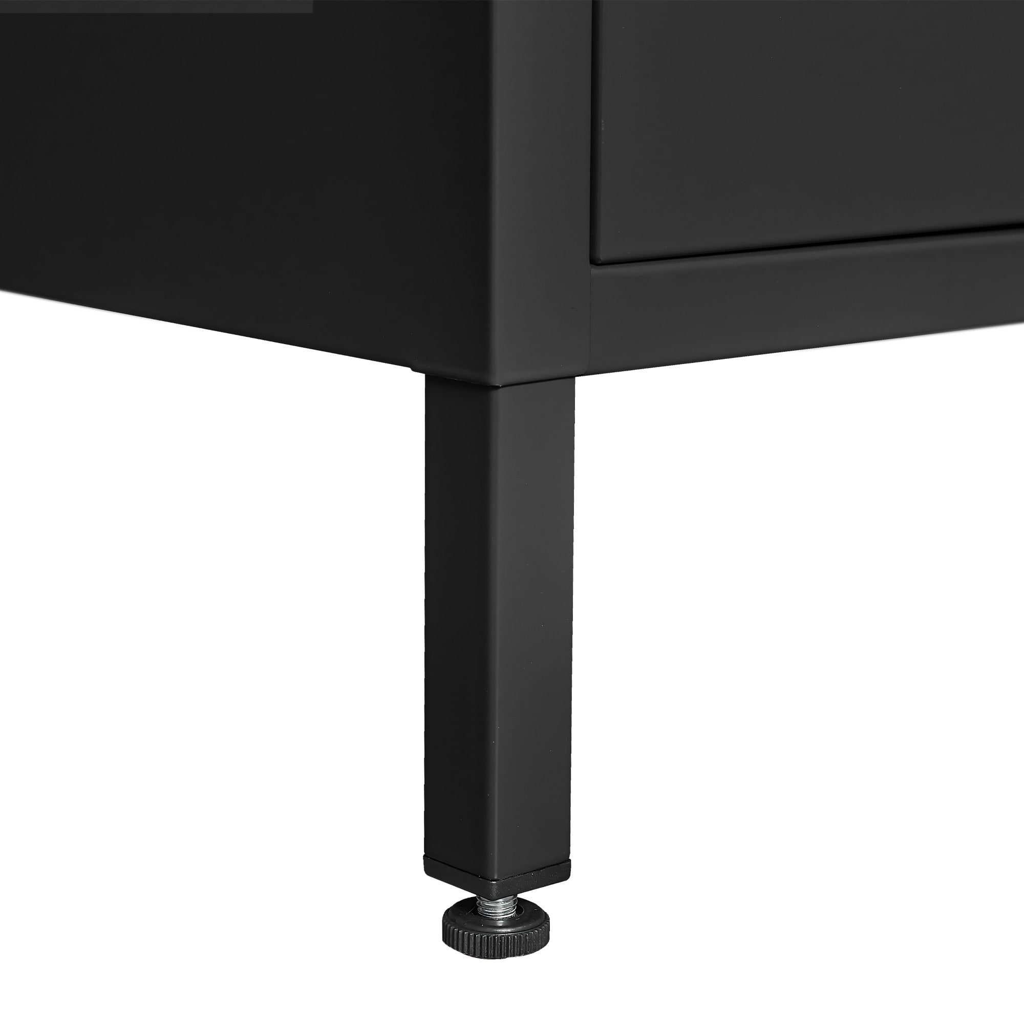 Huluwat T282146 Storage-Lockers - View #4