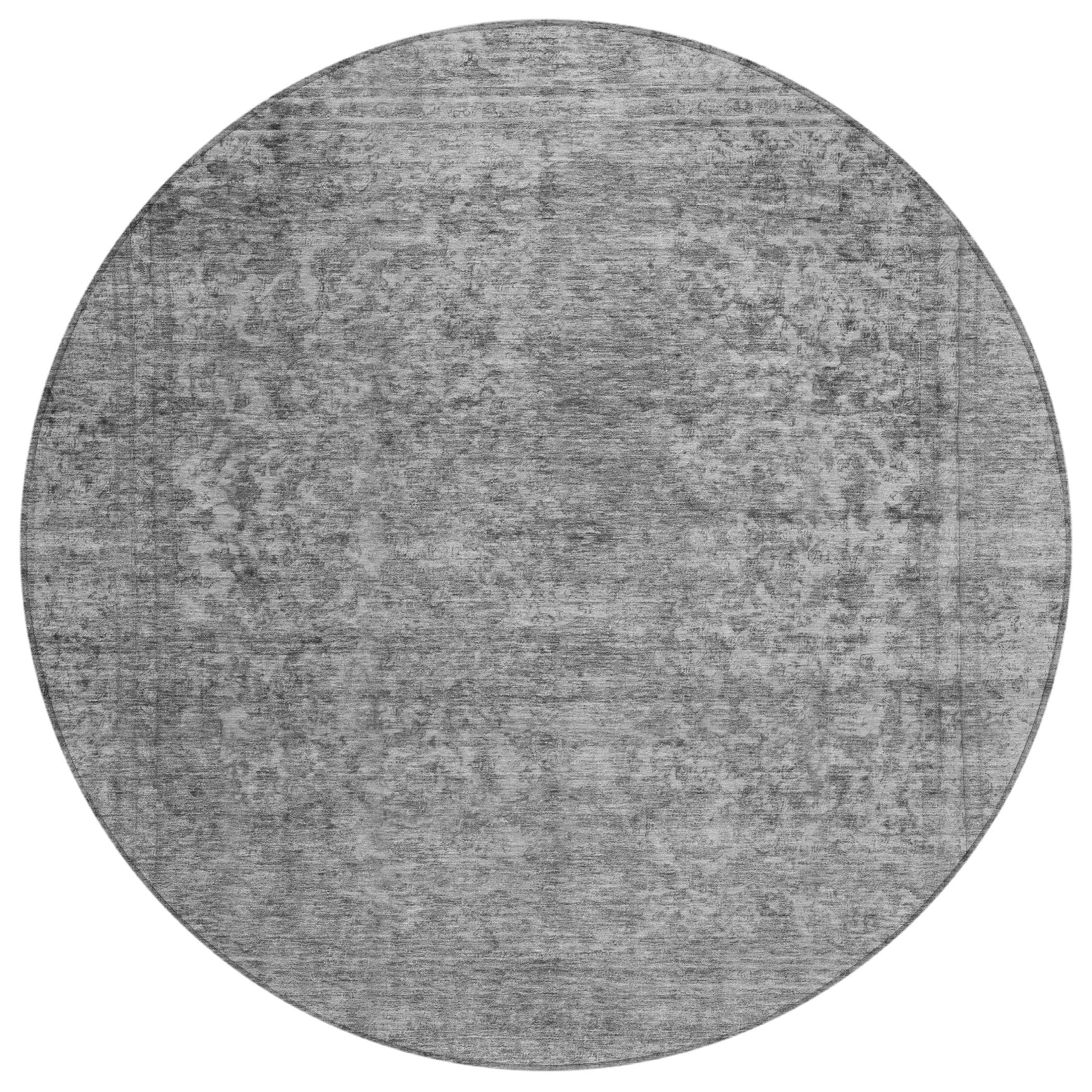 Addison Rugs ACN1645GY8RO rugs - View #2