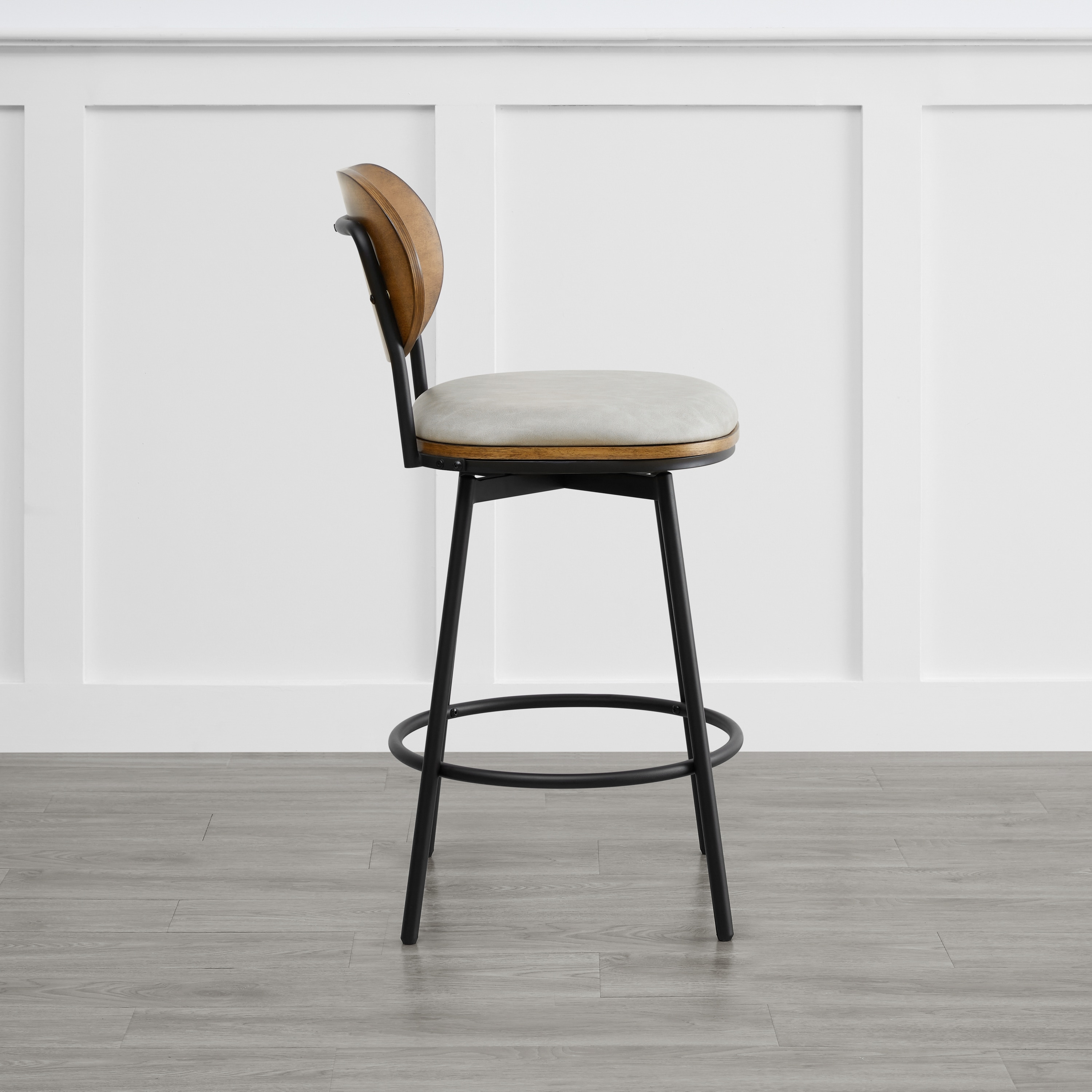 Circle 55 3-LWSBS72022-PUGTSF stools - View #5