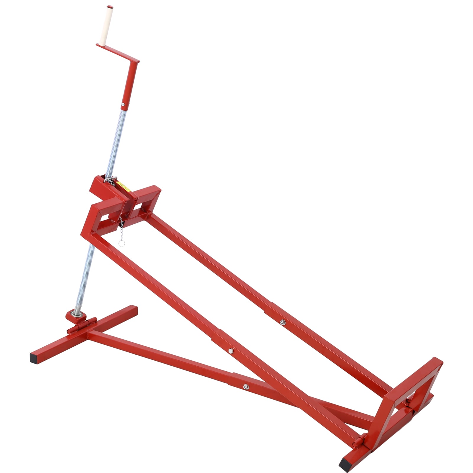 Siavonce XH66976 Lawn Mower Lift Series Lift for Riding mower 38 -in Deck Size