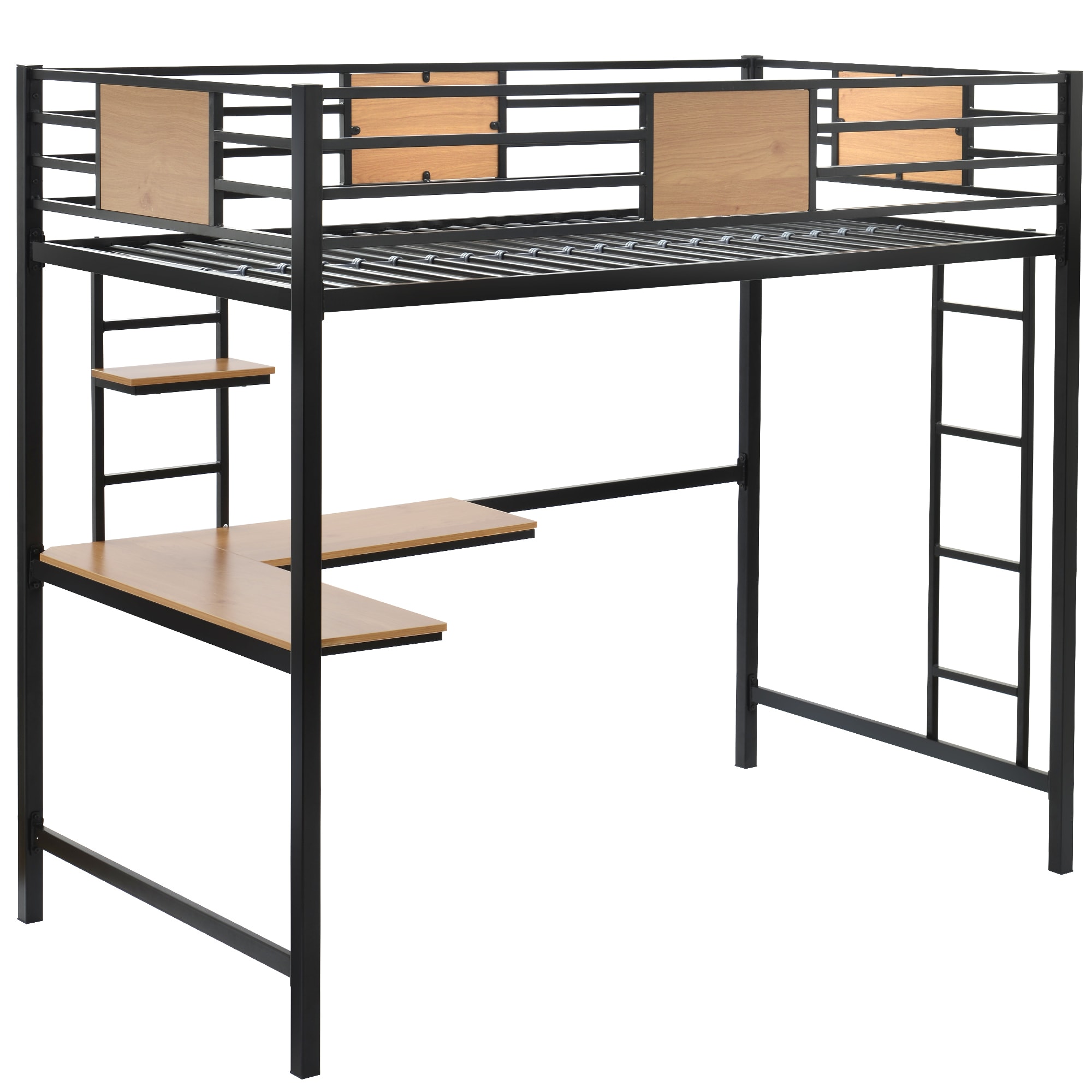 CASAINC LY-MF197366AAB Bunk-Beds - View #13