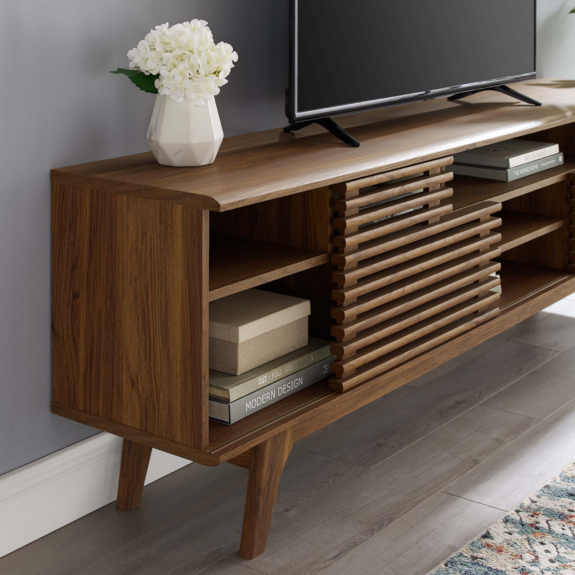 Modway EEI-3433-WAL Tv-Stands - View #3