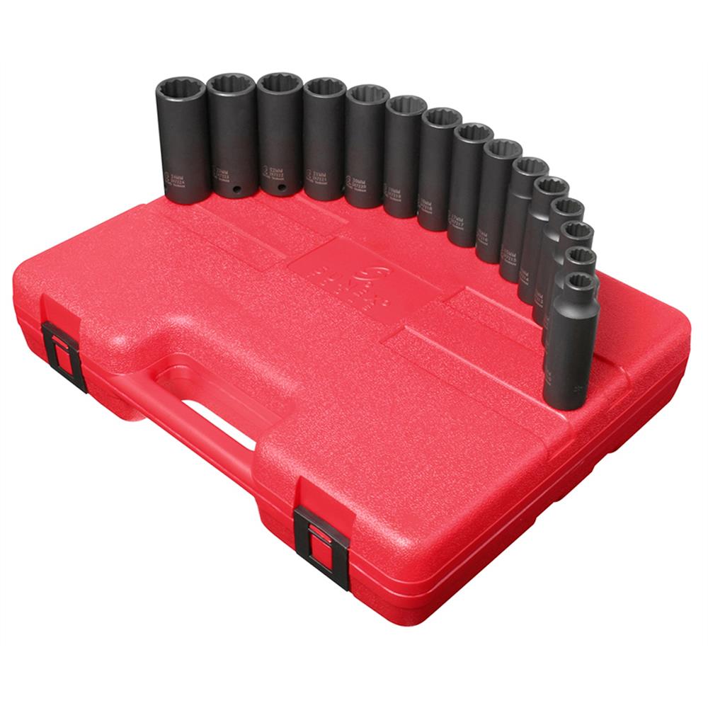 Sunex Tools SUN2672 