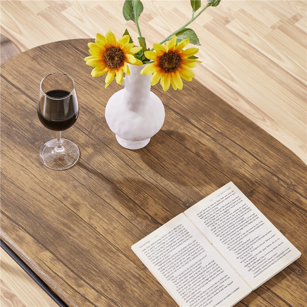 Yaheetech LSV6CF0001 Dining-Sets - View #11