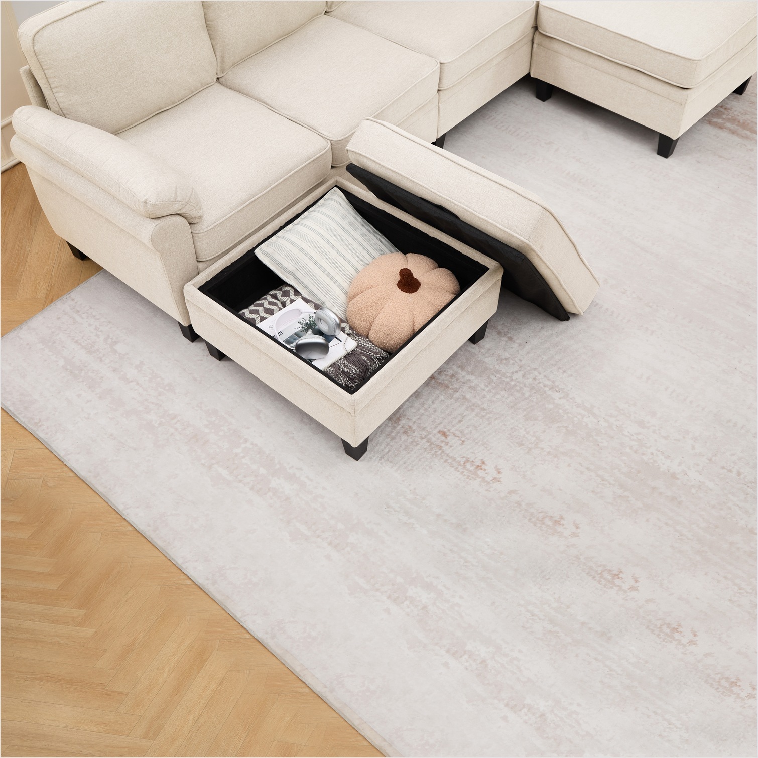 SunJet 9YH01TO8LGNV Sofas-Loveseats - View #11