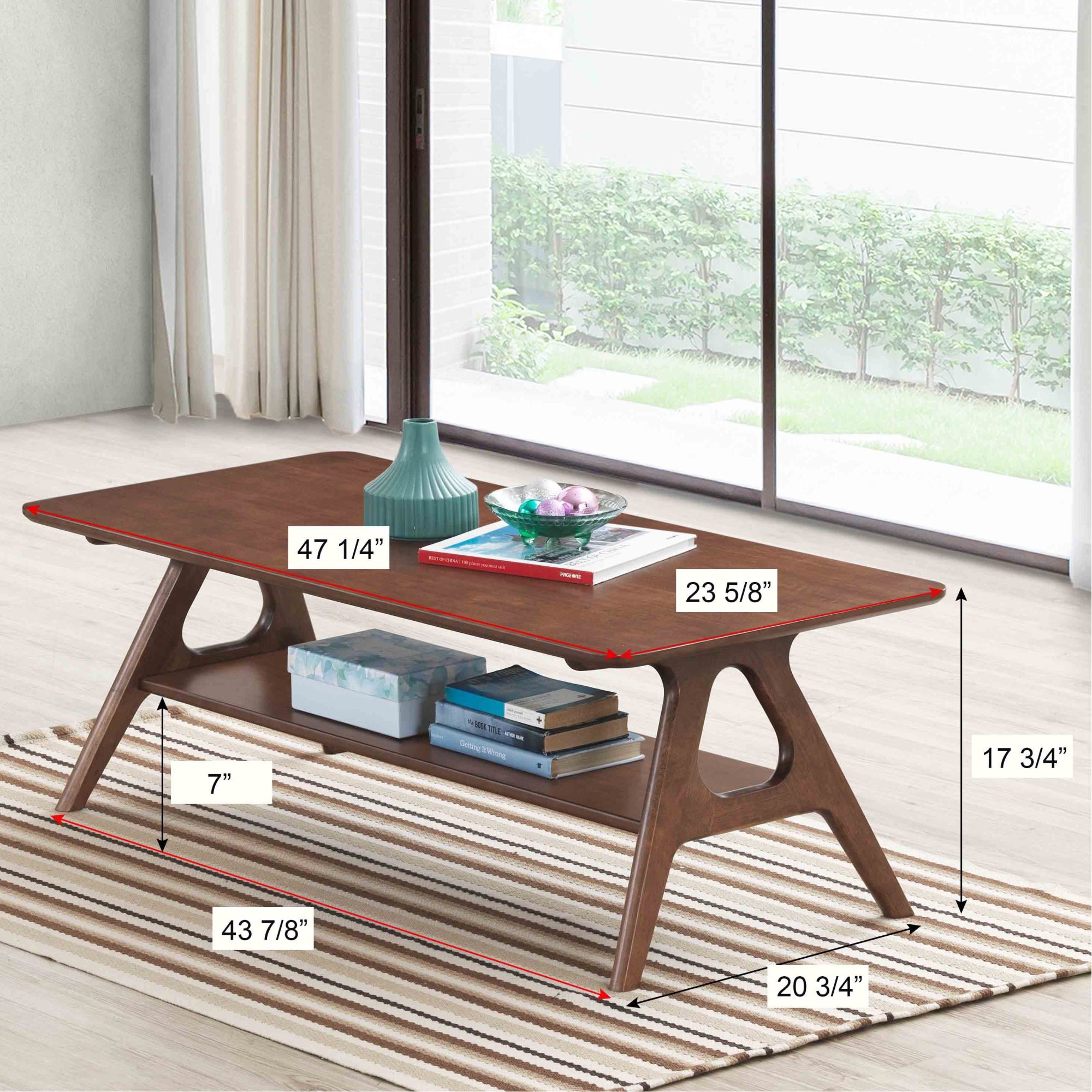 zwyo hosimu Q26073101045 Coffee-Tables - View #7