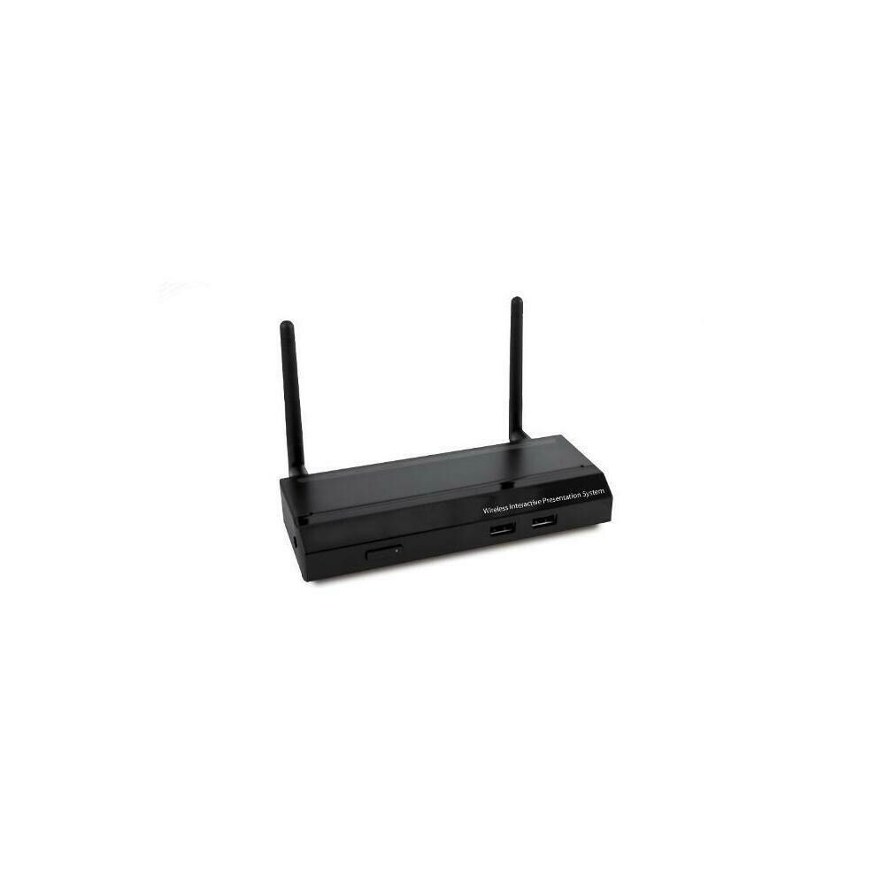  NLIR012 Newline Interactive EPR5A31018-000 TruCast Wireless Interactive Presentation System- W.I.P.S.