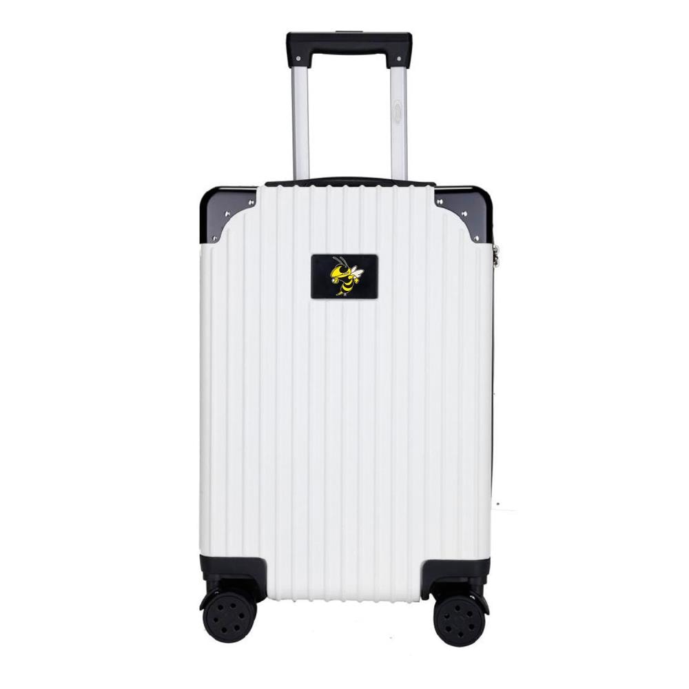 MOJO Louisville Cardinals Premium Laptop Tote Bag and Luggage Set