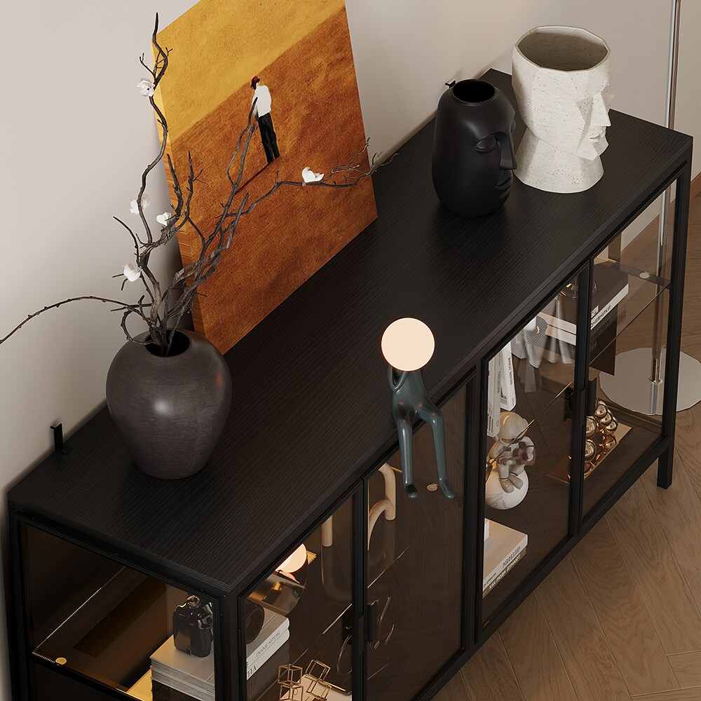 Homsee C-KF390103-01 Dining-Kitchen-Storarge - View #11