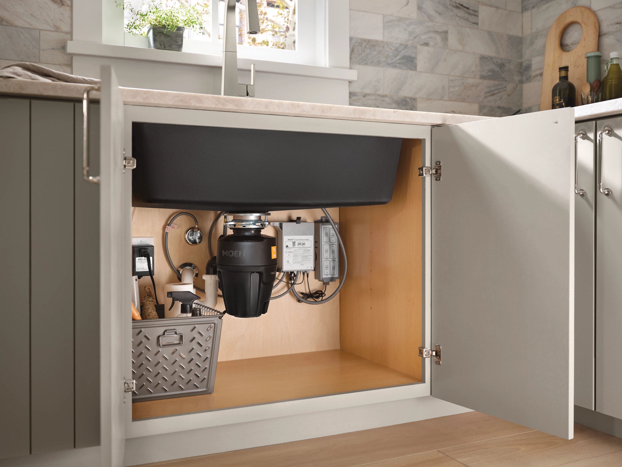 Moen EX75C t050700 - View #12