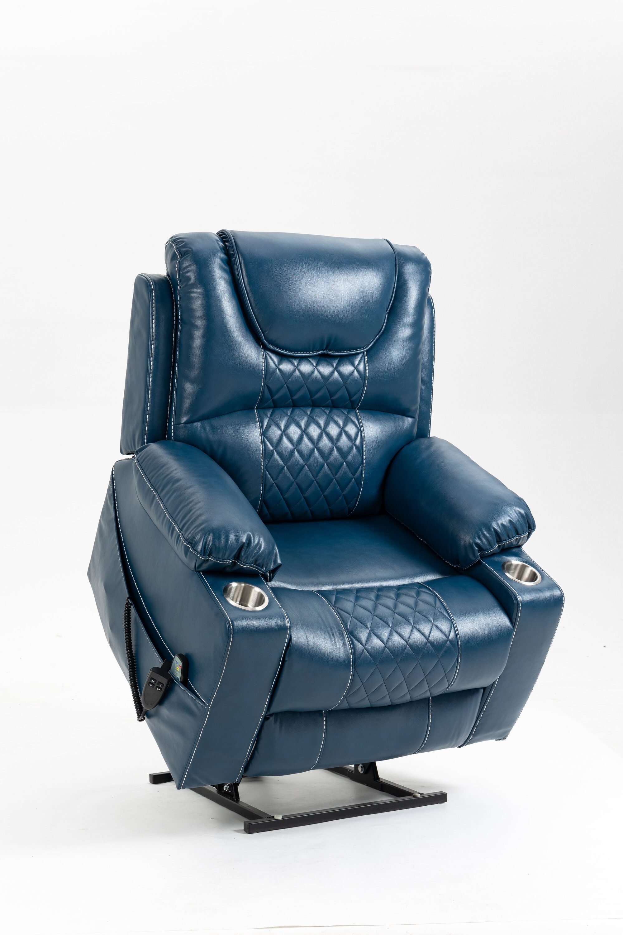 Boyel Living - Lounge Chair Lift Chair Relax Sofa Chair Sitting Room Furniture Sitting Room Power...