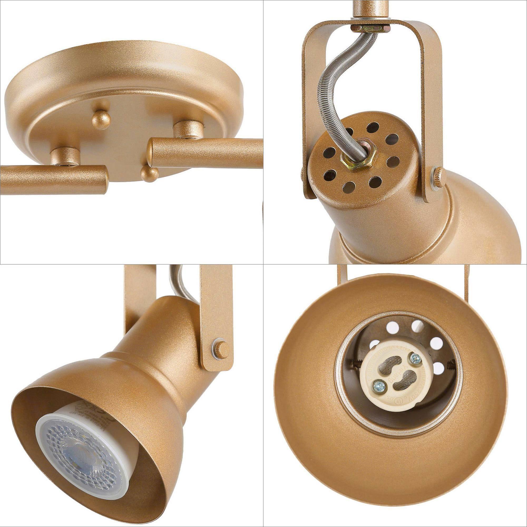 Uolfin URYAEB-LWS23566-56 Fixed-Track-Lighting - View #7