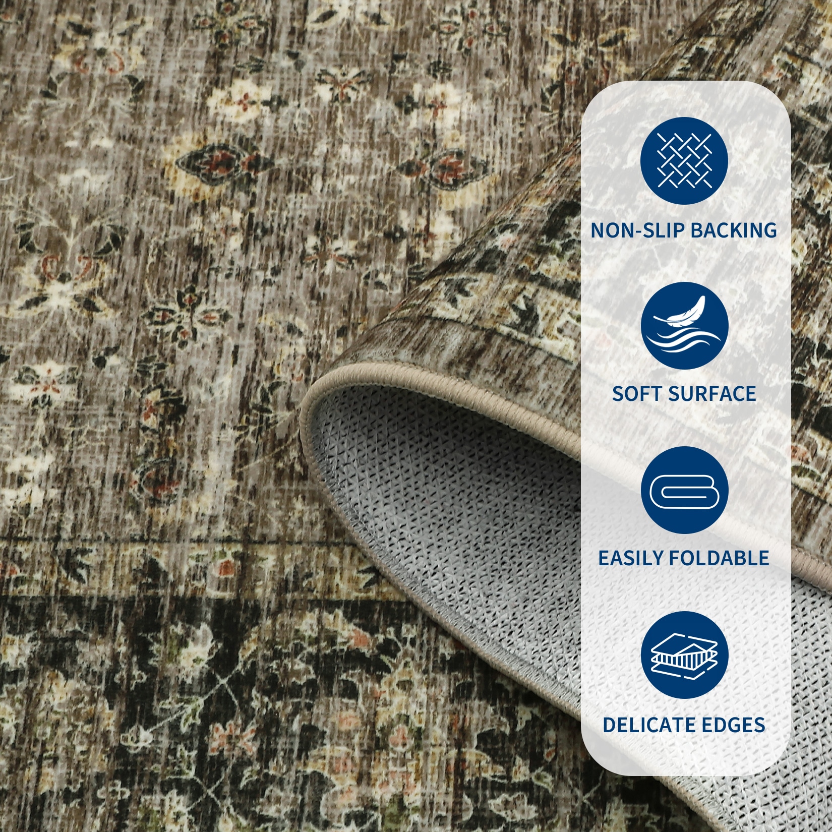 GarveeLife MIEDT260517 rugs - View #4