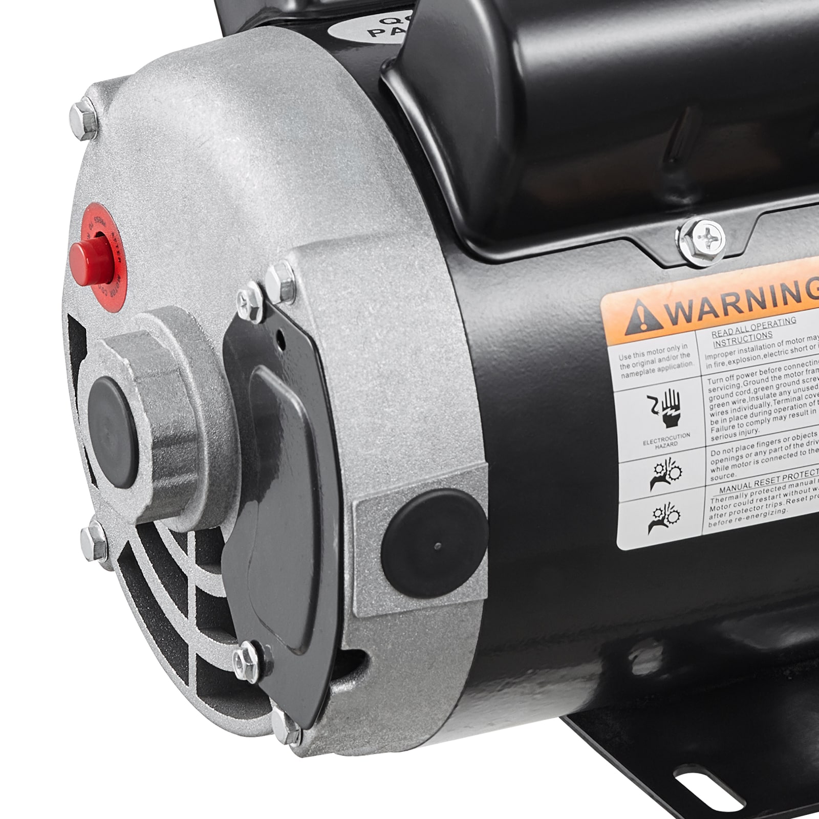 VELMONT INC LVLGIA0770 Air-Compressors - View #2