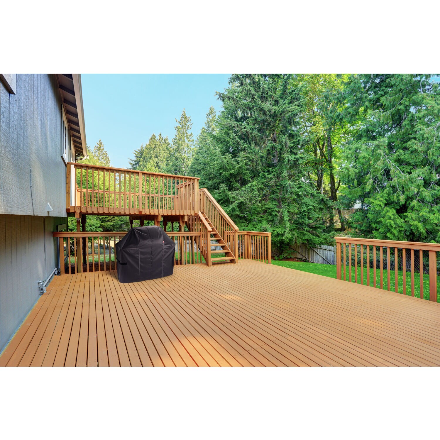 Coleman CTA-1800 Grill-Covers - View #7