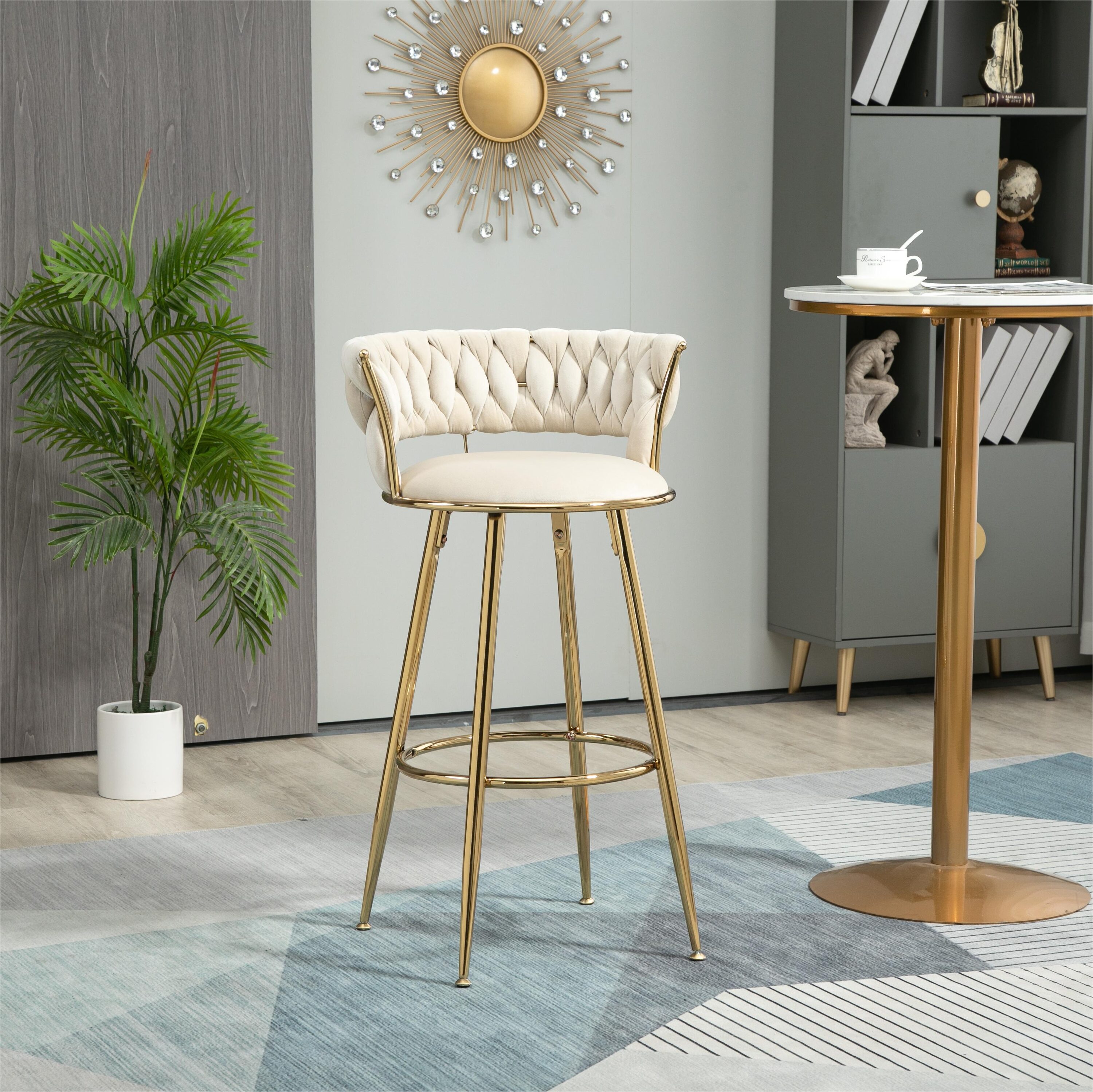AHIOU HOME ATM-HFSN-9882IY stools - View #5