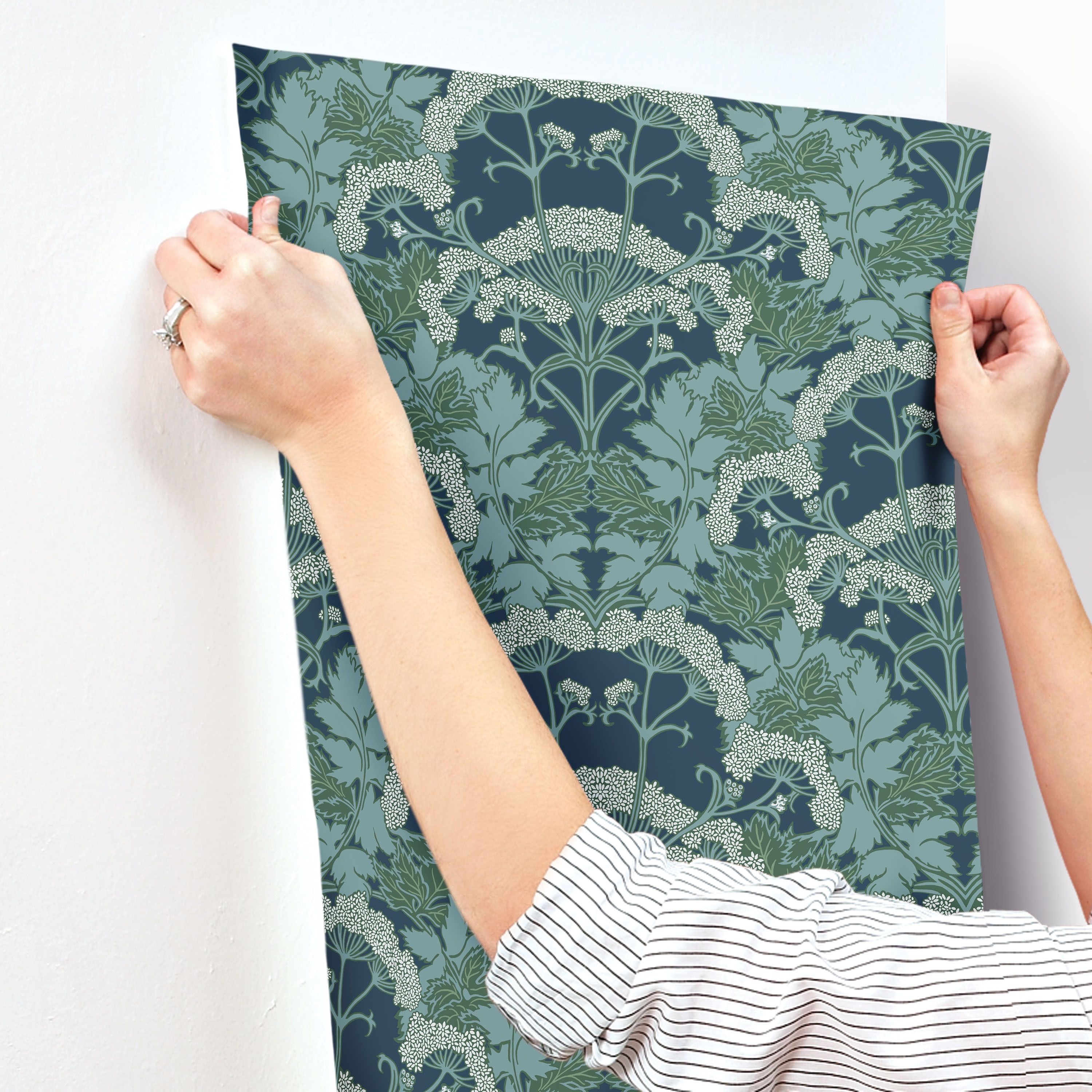 York Wallcoverings NV5558 wallpaper - View #4