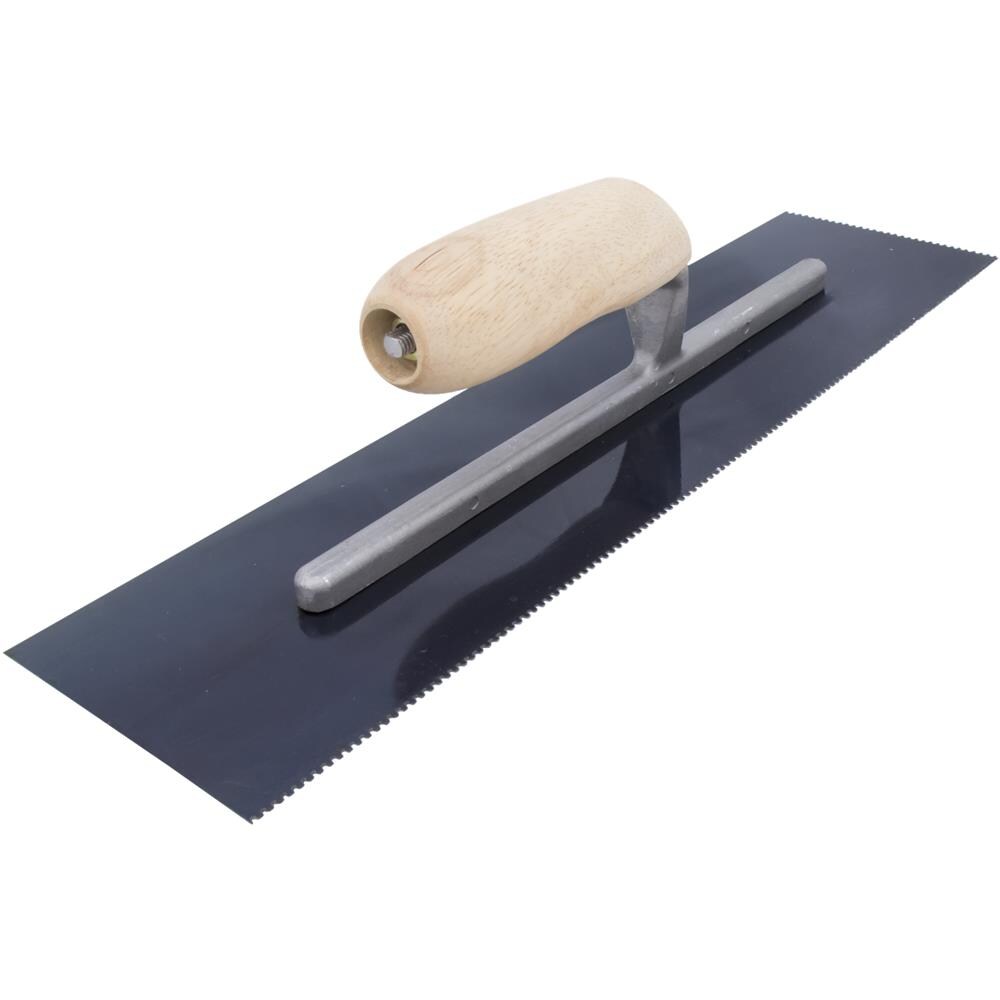 Marshalltown NT982 Flooring-Trowels - View #5