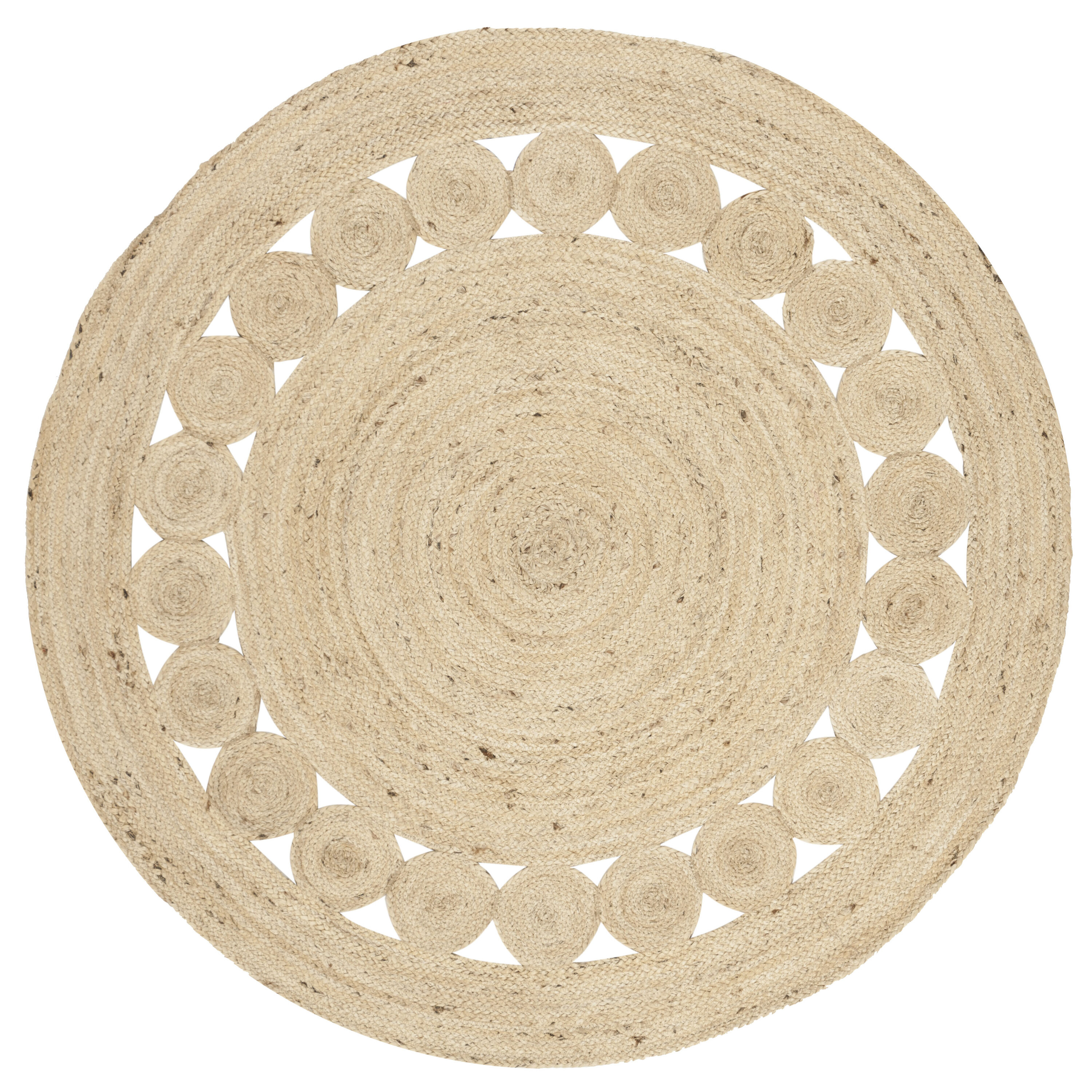 Safavieh NF364B-5R rugs - View #2
