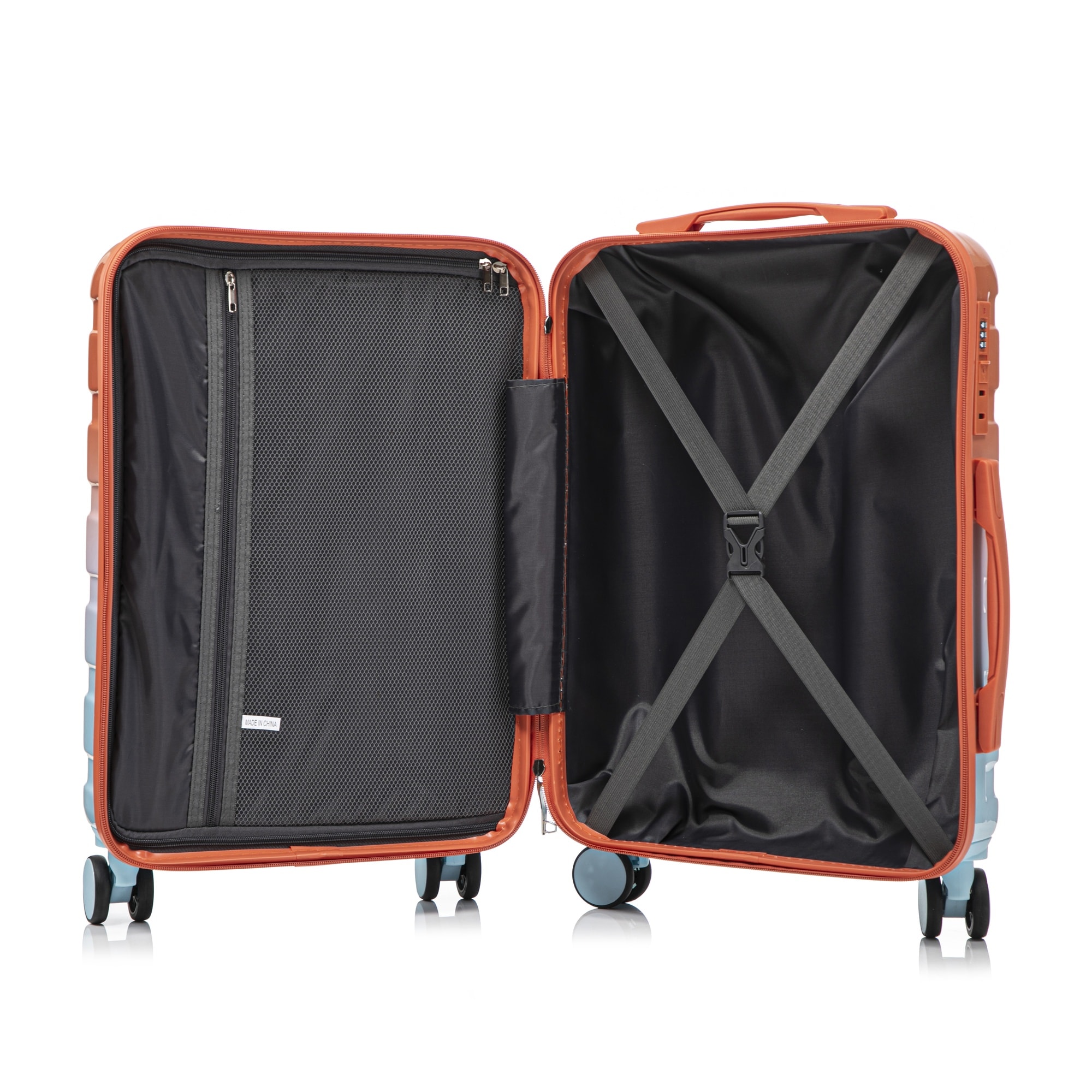 Boyel Living BL-HFL40870 Luggage-And-Luggage-Sets - View #11
