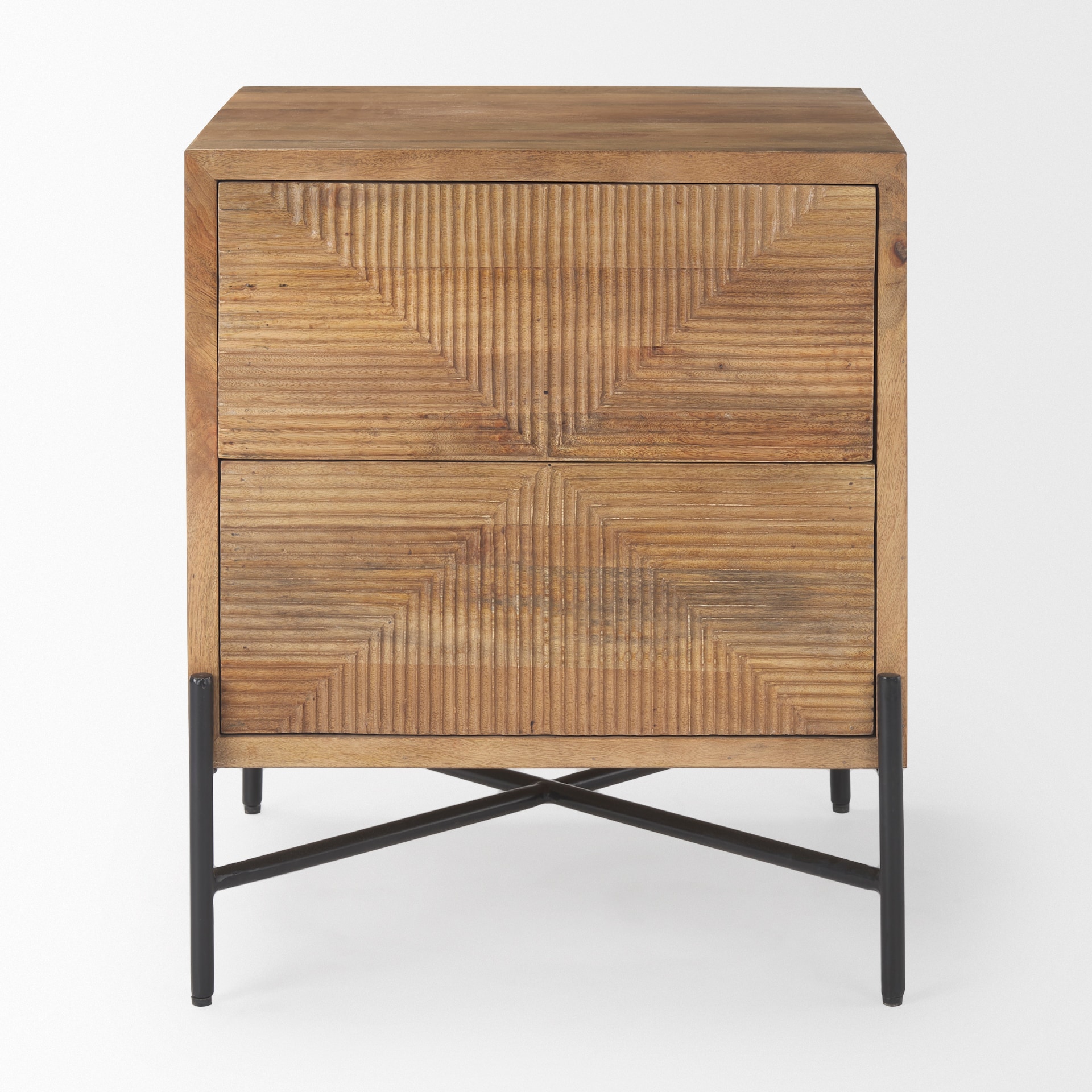 Mercana 69923 End-Tables - View #2