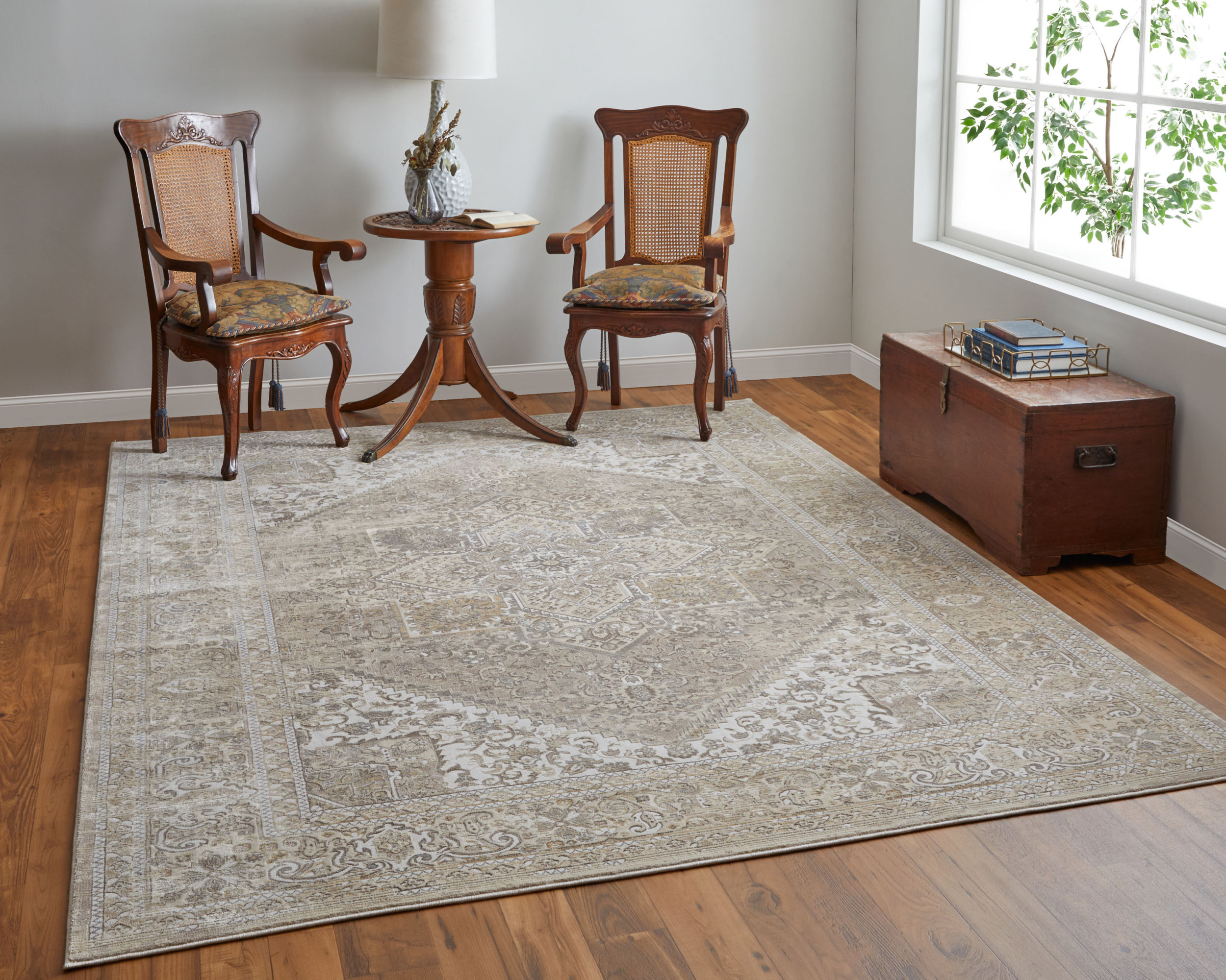 Room Envy CELR39KXBGEBRNE70 rugs - View #2