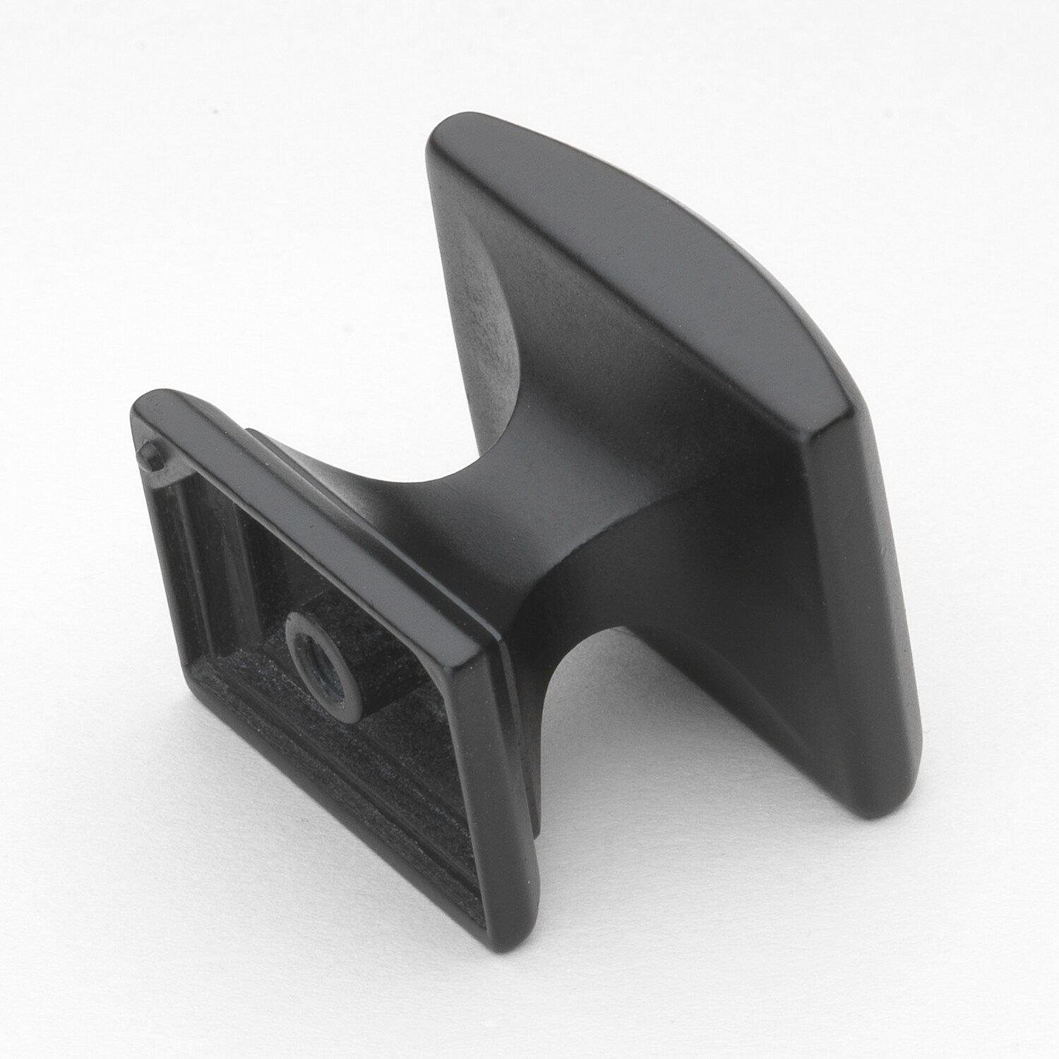 GlideRite Hardware 5740-MB-5 Cabinet-Pulls - View #2