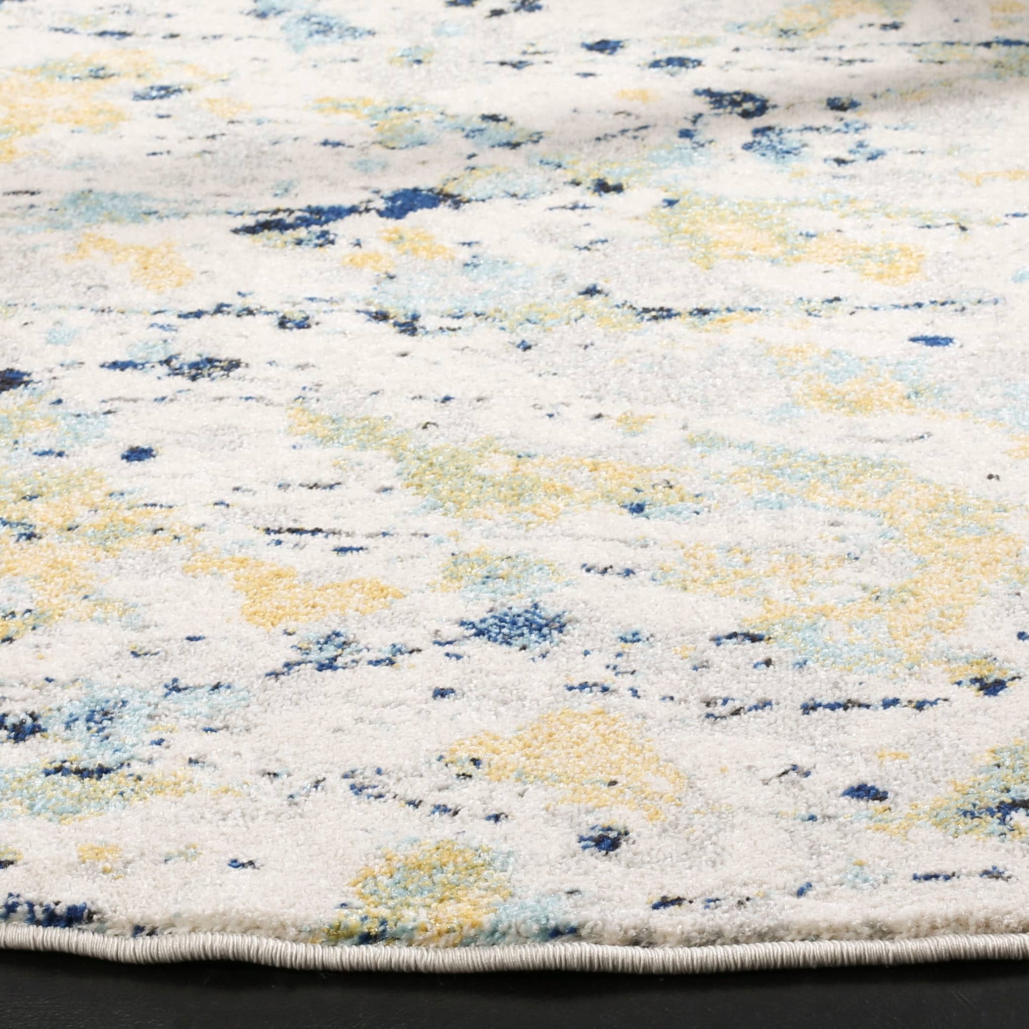 Safavieh EVK284C-7R rugs - View #3