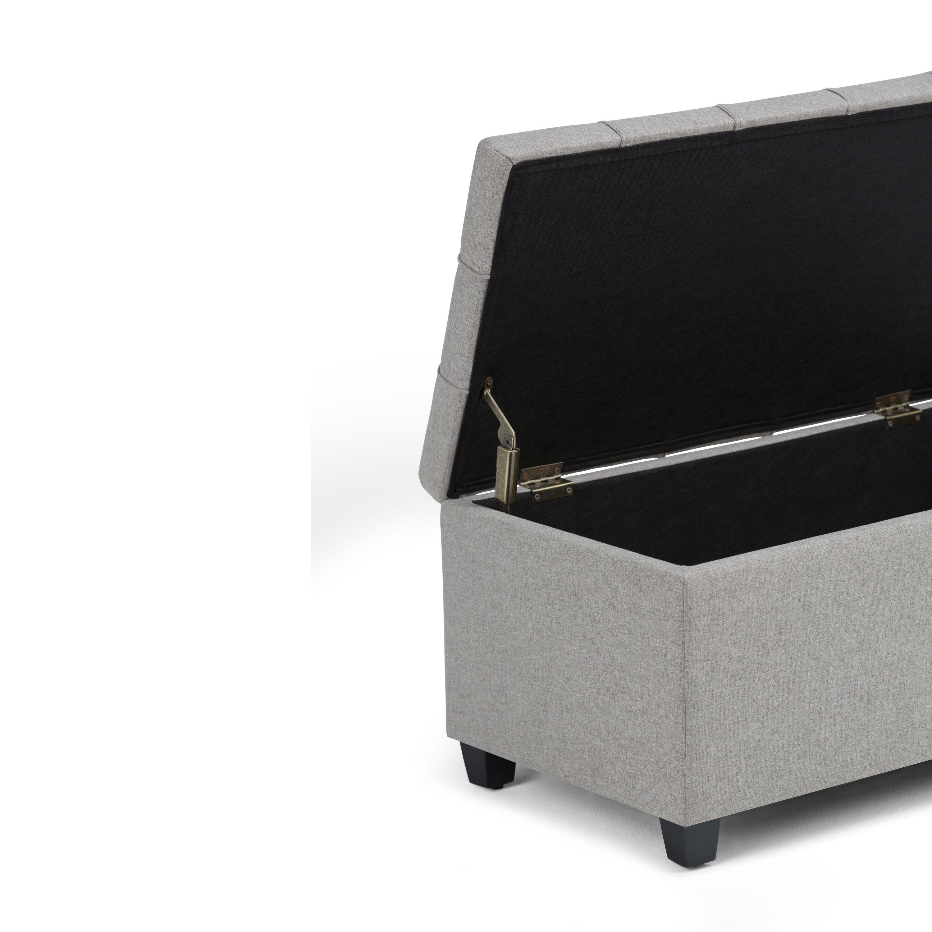 Simpli Home AXCOT-258-LGL Indoor-Ottomans - View #4