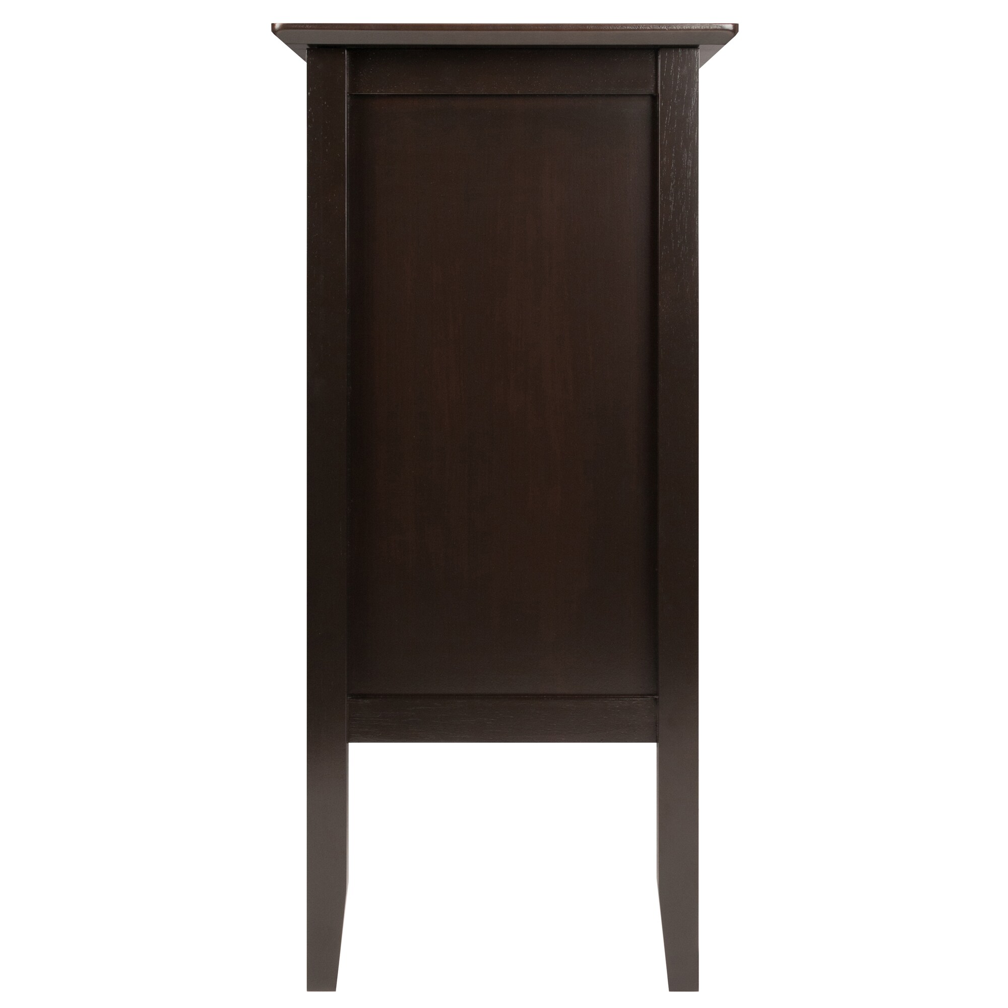Winsome Wood 23646 Dining-Kitchen-Storarge - View #3